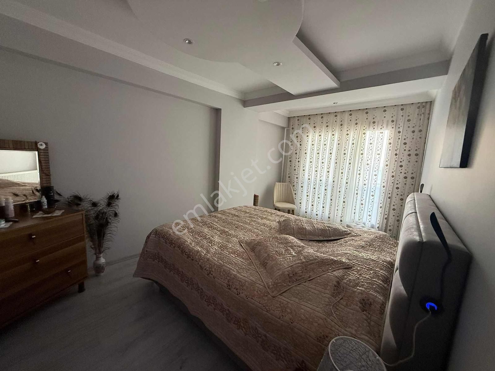 Çigli Küçük Çiğli'de 2+1 Kiralık Daire - Görsel 21