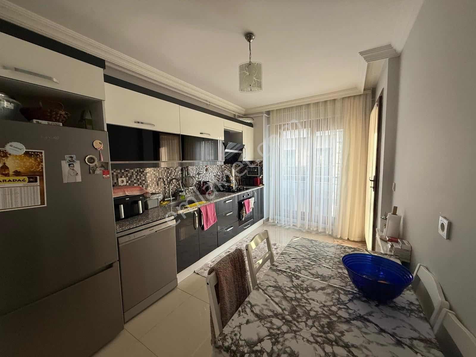 Çigli Küçük Çiğli'de 2+1 Kiralık Daire - Görsel 22