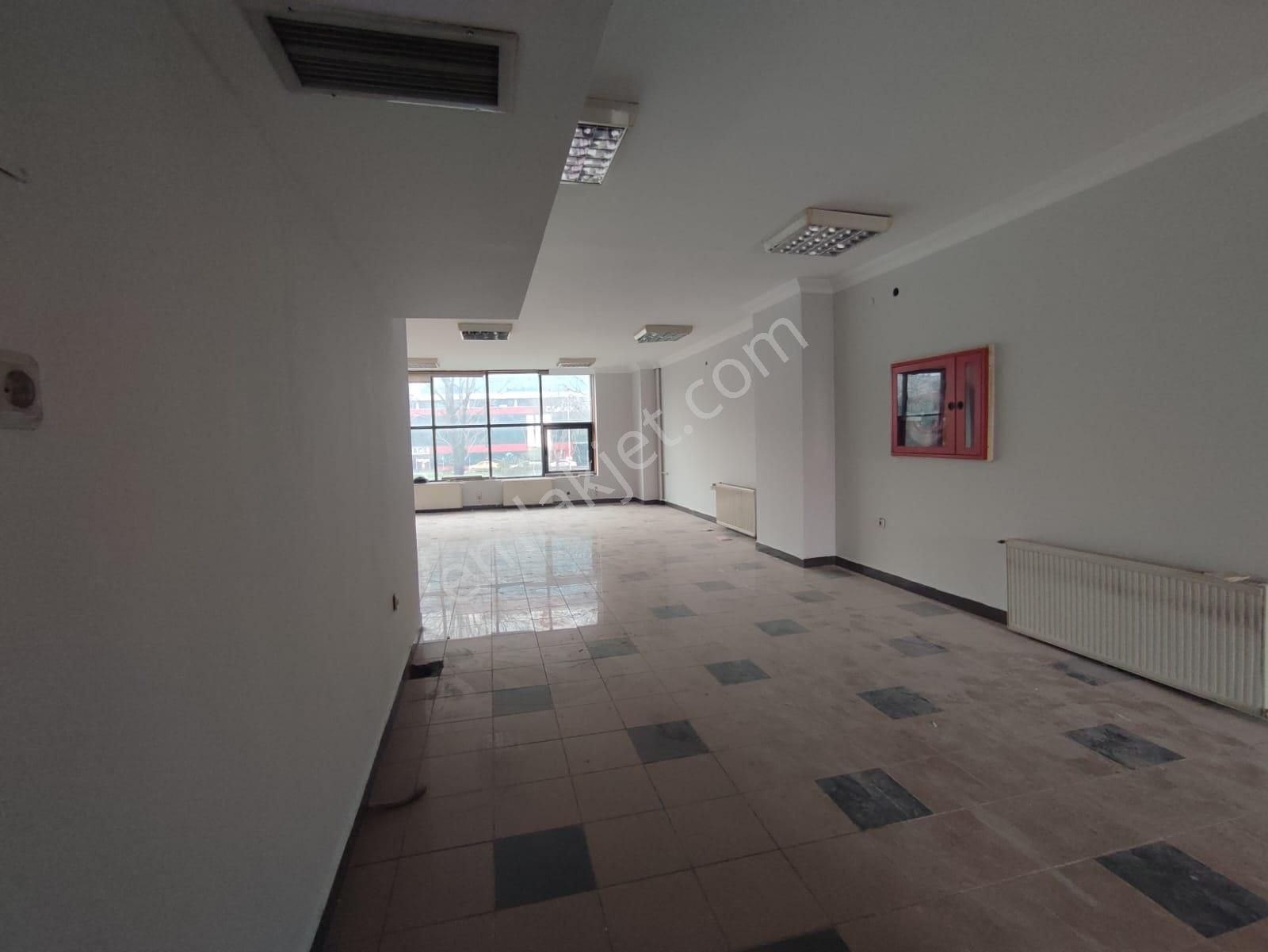 Osmangazi Kent Meydanı'nda Satılık Dubleks Dükkan - 190m² - Görsel 5