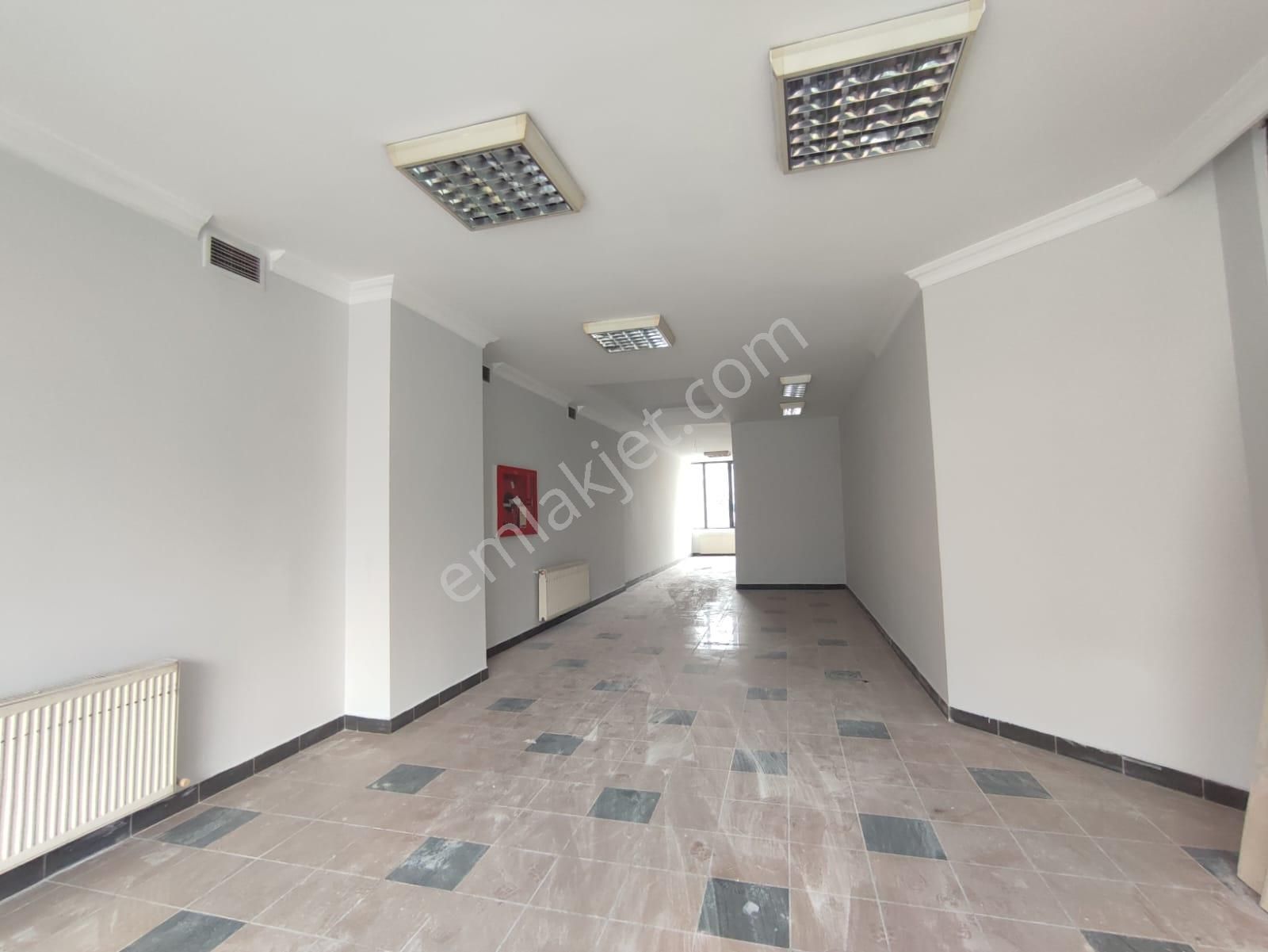 Osmangazi Kent Meydanı'nda Satılık Dubleks Dükkan - 190m² - Görsel 9