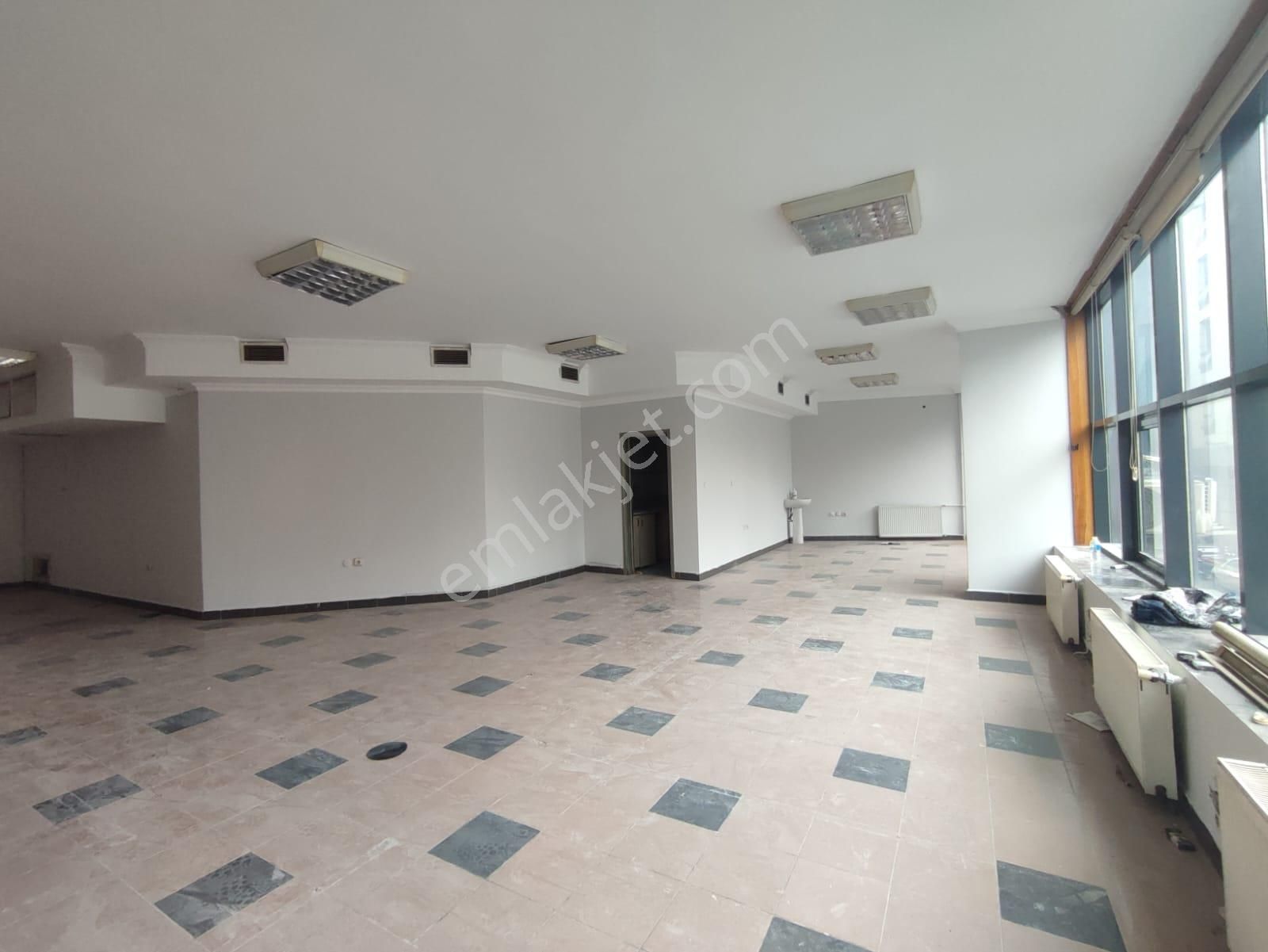 Osmangazi Kent Meydanı'nda Satılık Dubleks Dükkan - 190m² - Görsel 4