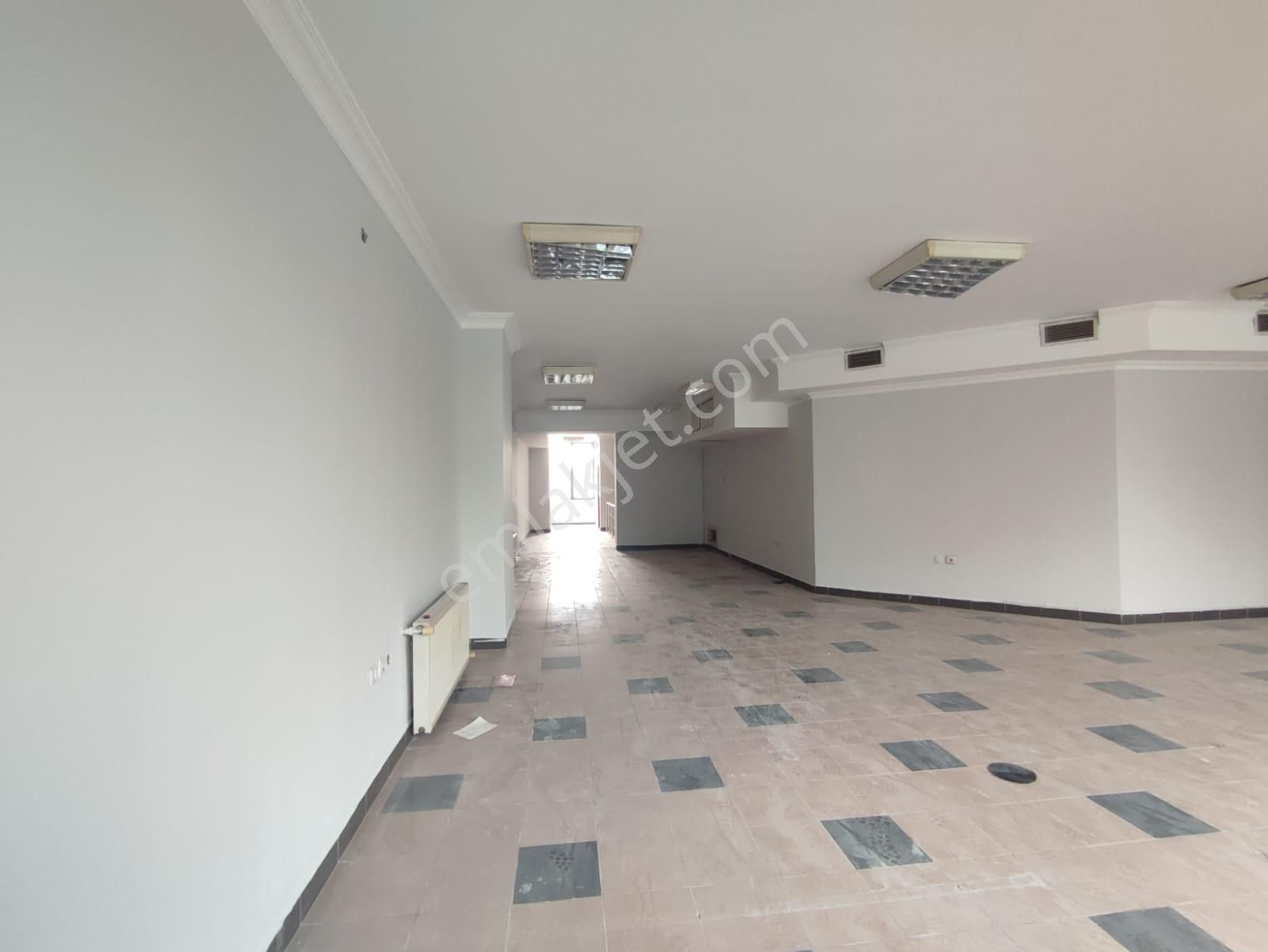 Osmangazi Kent Meydanı'nda Satılık Dubleks Dükkan - 190m² - Görsel 14