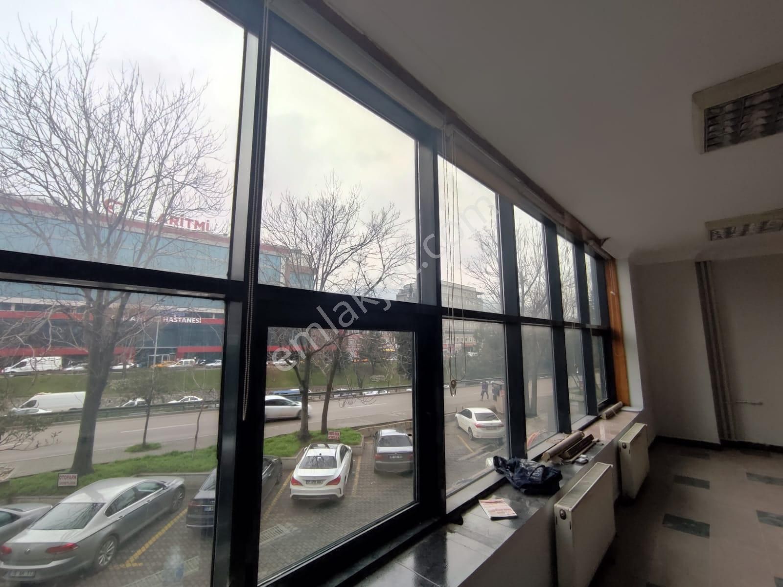 Osmangazi Kent Meydanı'nda Satılık Dubleks Dükkan - 190m² - Görsel 21