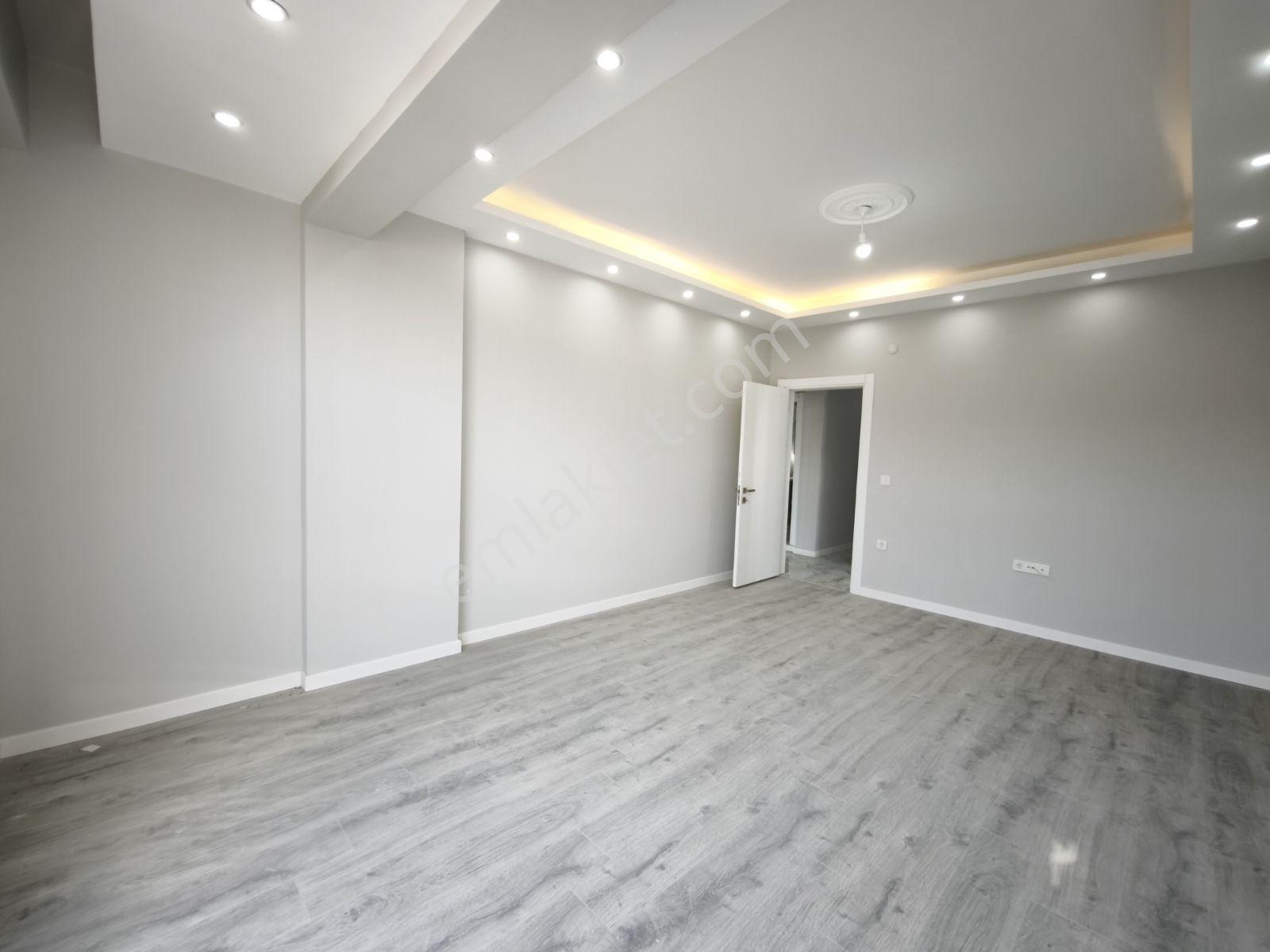 İzmit Kocatepede Satılık 2+1 Ara Kat Sıfır Daire - Görsel 34