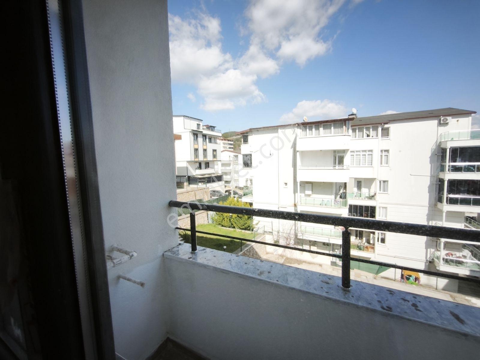 İzmit Kocatepede Satılık 2+1 Ara Kat Sıfır Daire - Görsel 31