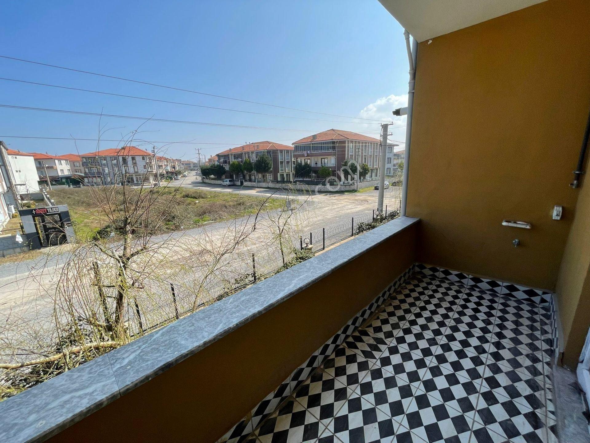 Altın Emlak'tan Yerden Isıtmalı Havuzlu Sitede Satılık 1+1 Daire - Görsel 13