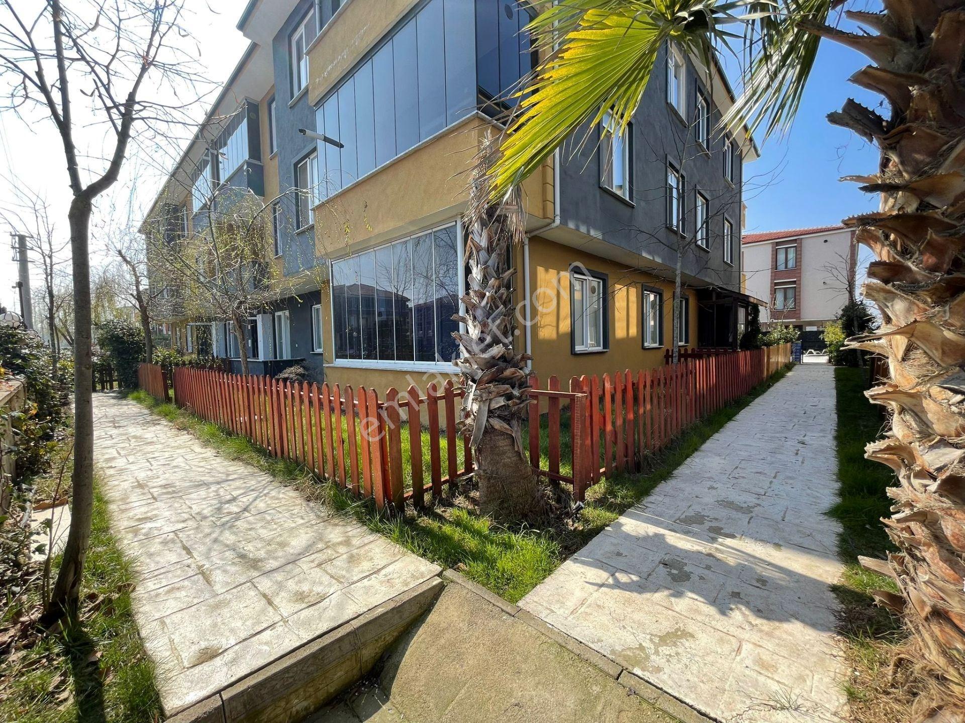 Altın Emlak'tan Yerden Isıtmalı Havuzlu Sitede Satılık 1+1 Daire - Görsel 5