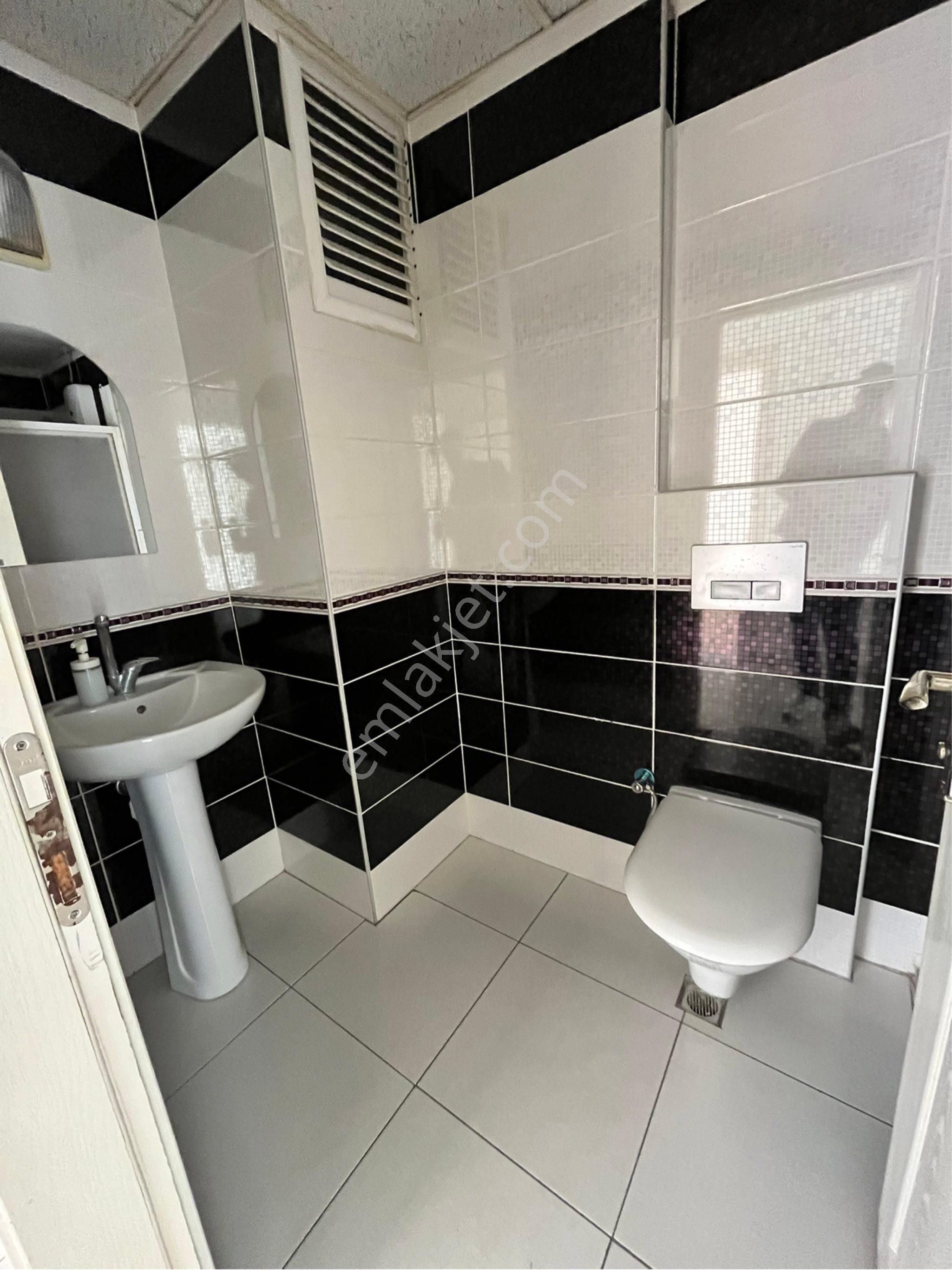 Ahatlıda Arakatta 2+1 Eşyasız Kiralık Daire - Görsel 5