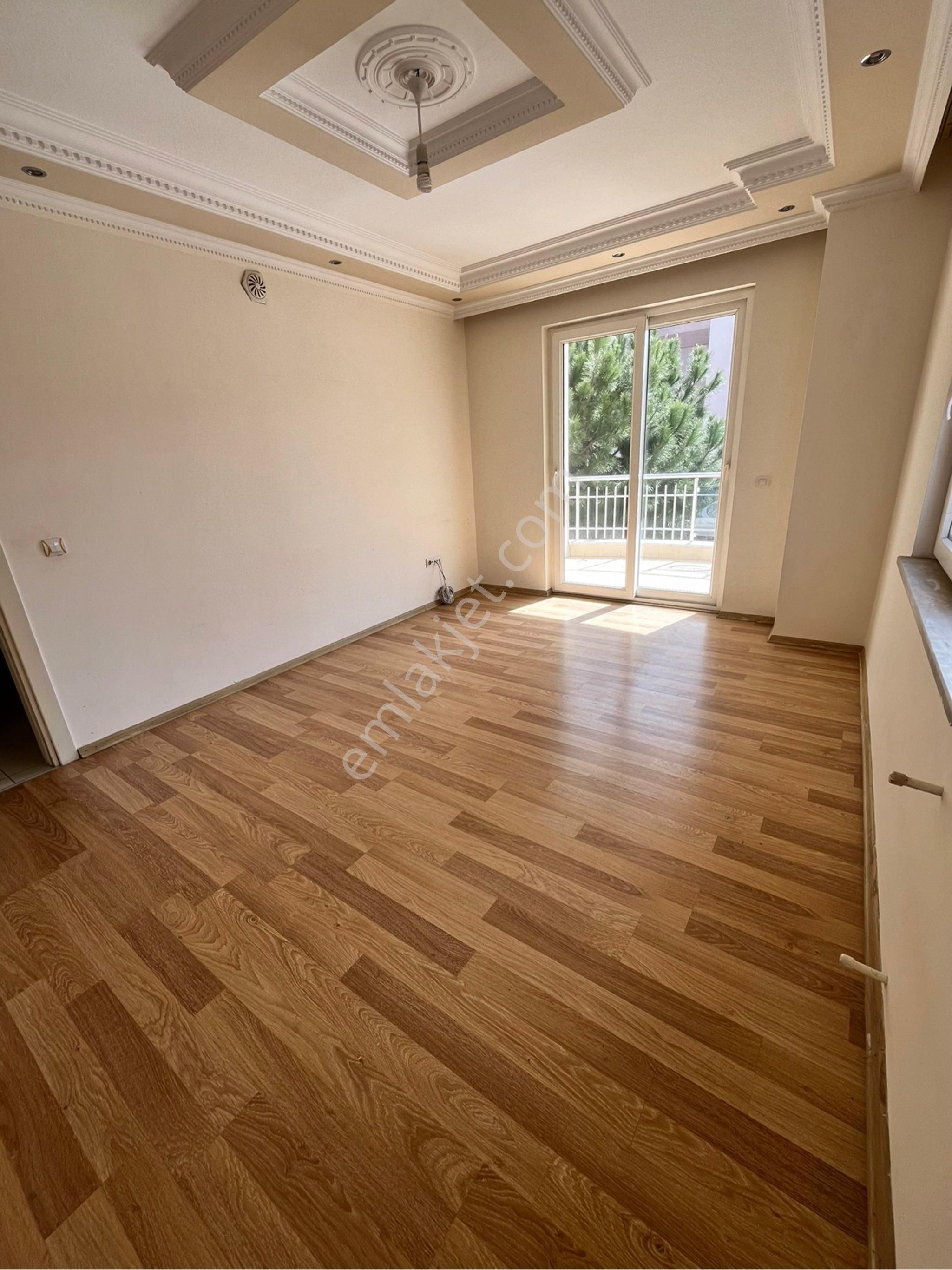 Ahatlıda Arakatta 2+1 Eşyasız Kiralık Daire - Görsel 9