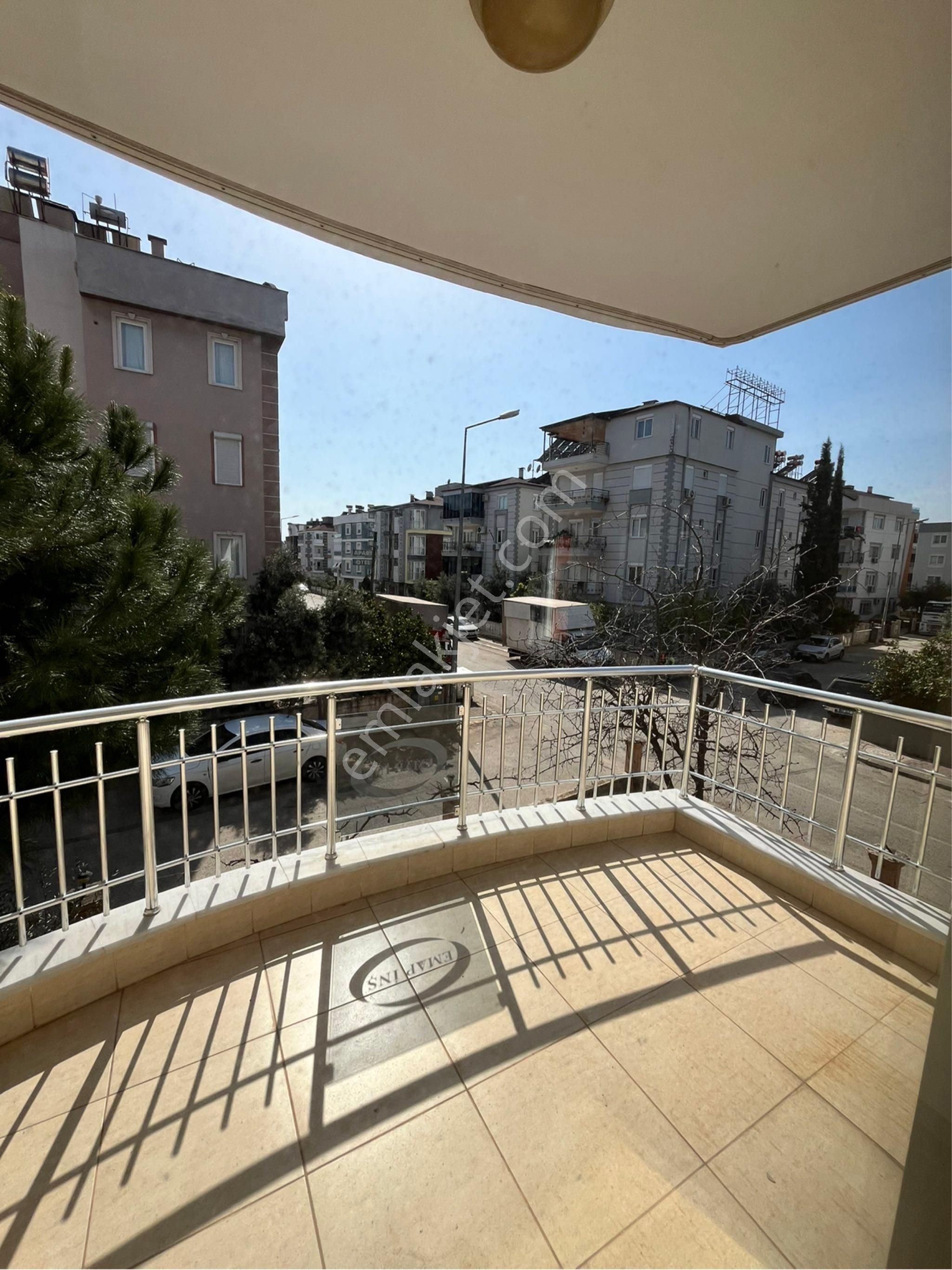 Ahatlıda Arakatta 2+1 Eşyasız Kiralık Daire - Görsel 8