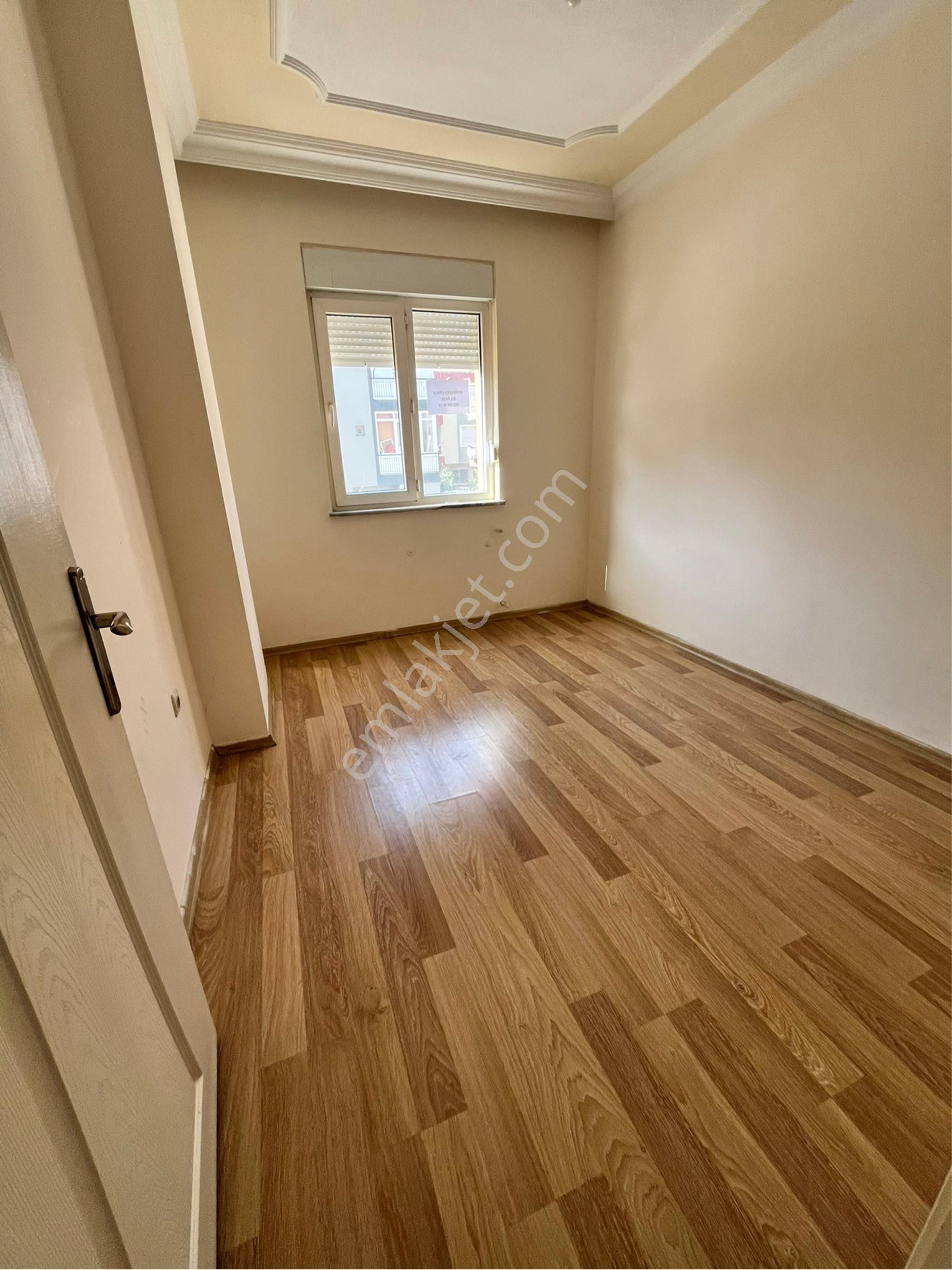 Ahatlıda Arakatta 2+1 Eşyasız Kiralık Daire - Görsel 2