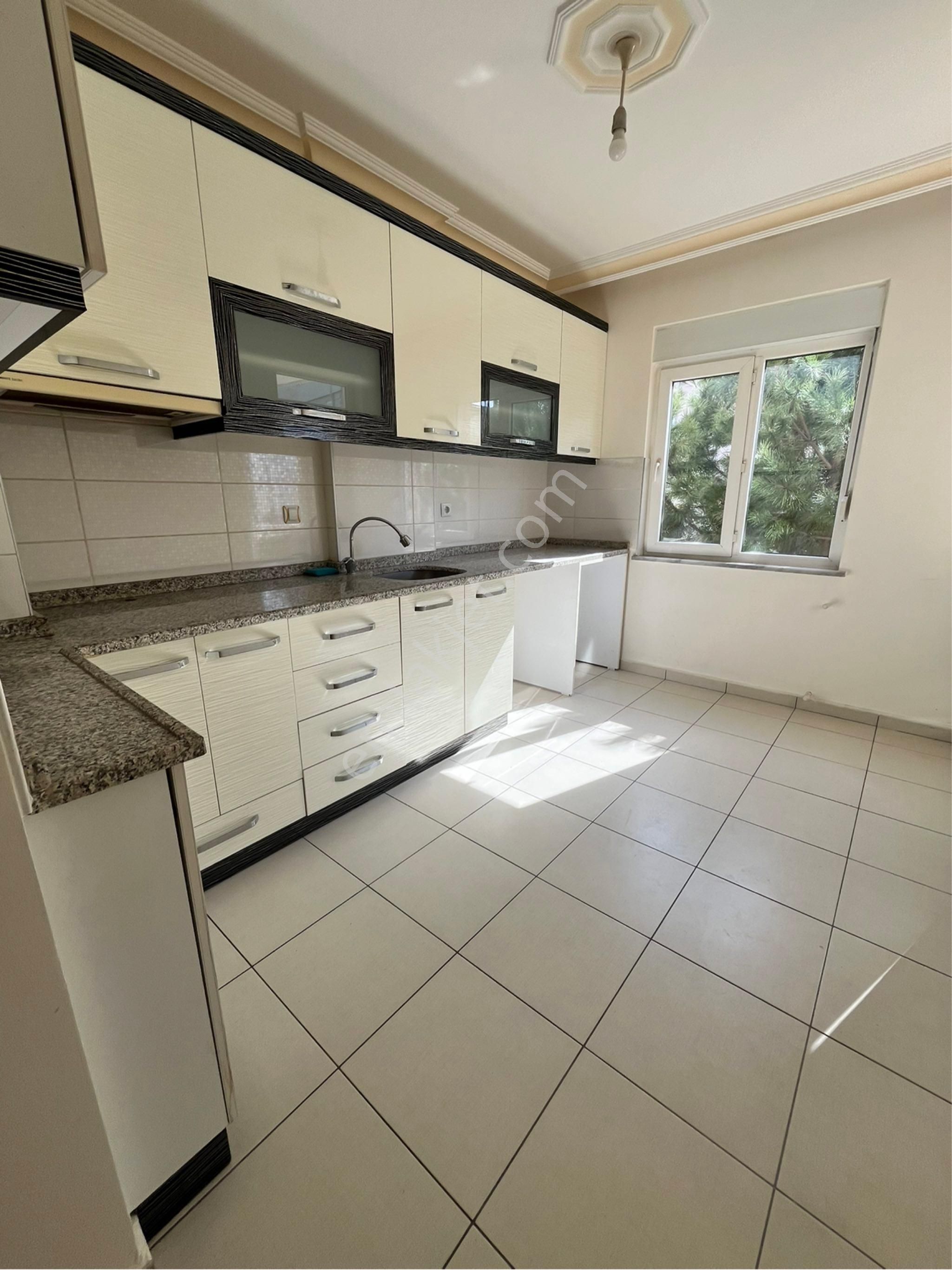 Ahatlıda Arakatta 2+1 Eşyasız Kiralık Daire - Görsel 11