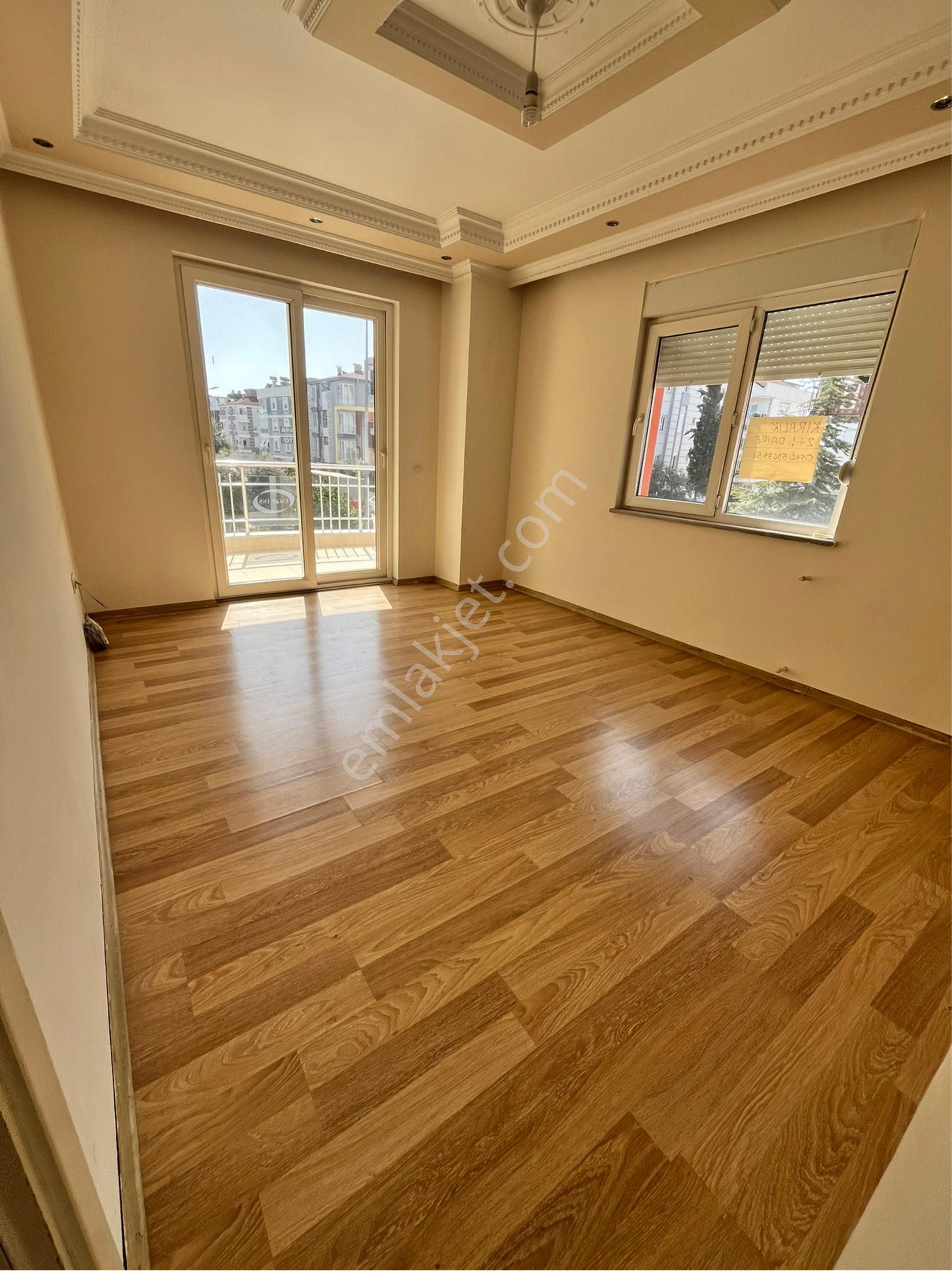 Ahatlıda Arakatta 2+1 Eşyasız Kiralık Daire - Görsel 7