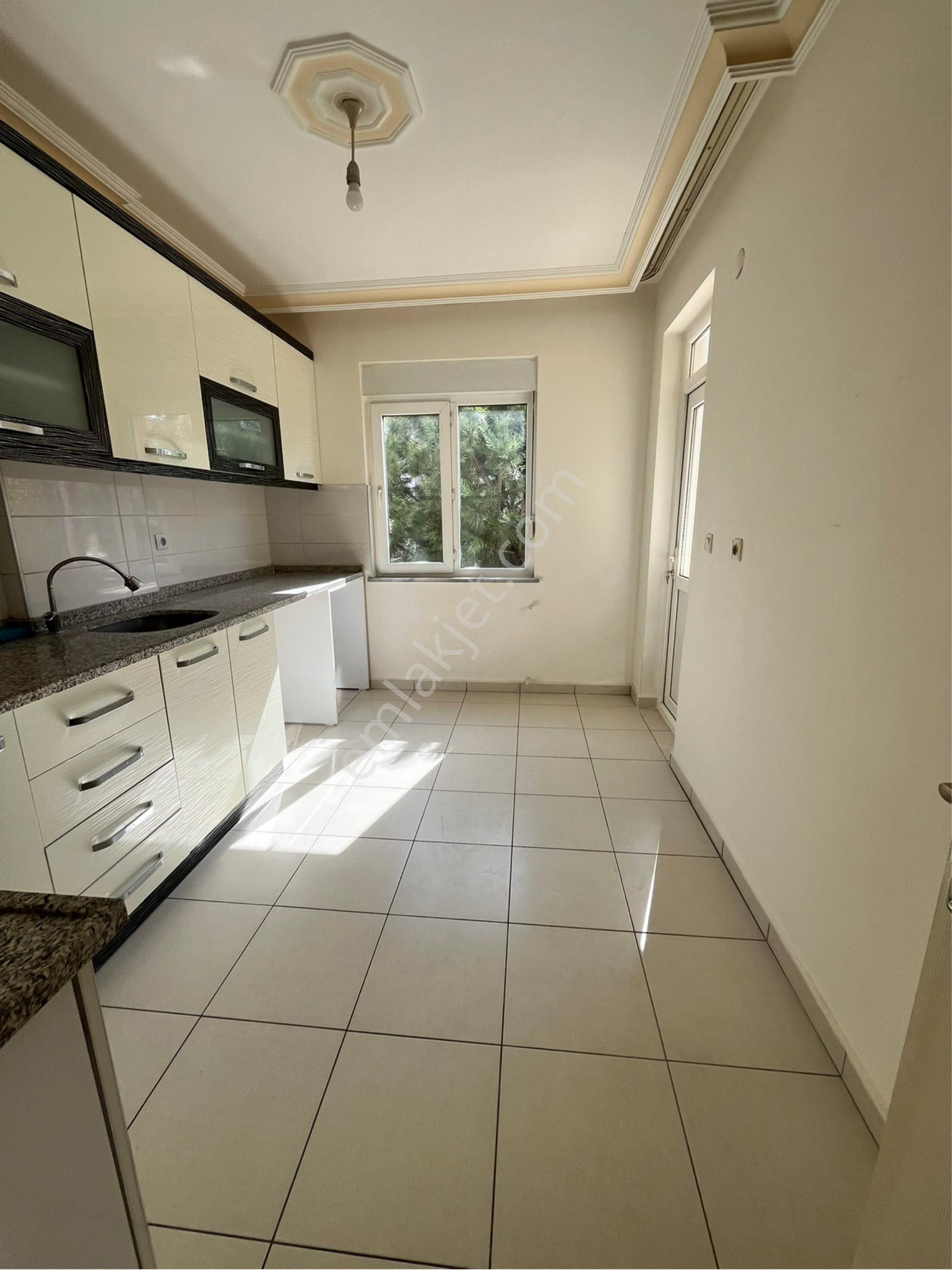 Ahatlıda Arakatta 2+1 Eşyasız Kiralık Daire - Görsel 12