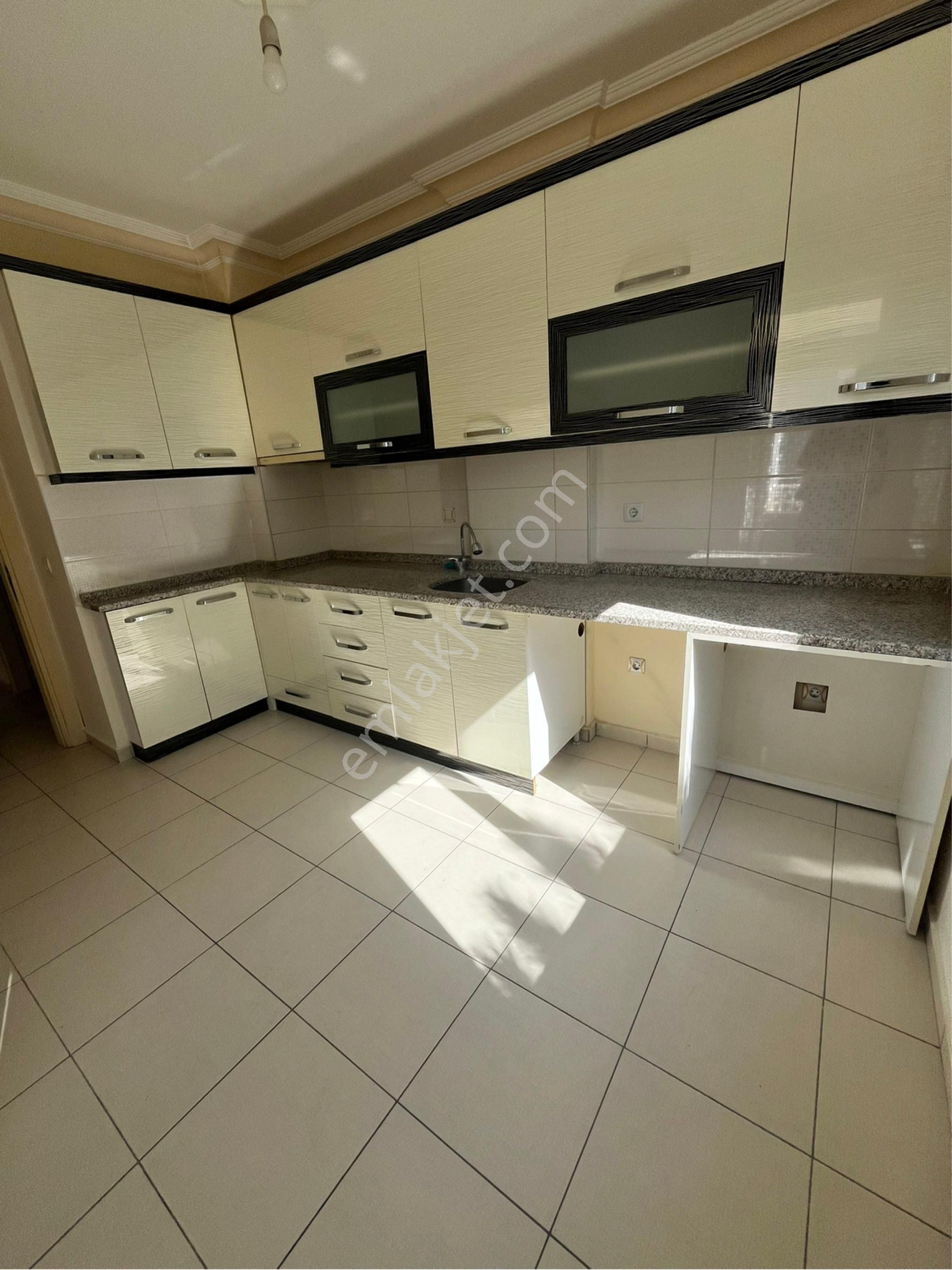 Ahatlıda Arakatta 2+1 Eşyasız Kiralık Daire - Görsel 10