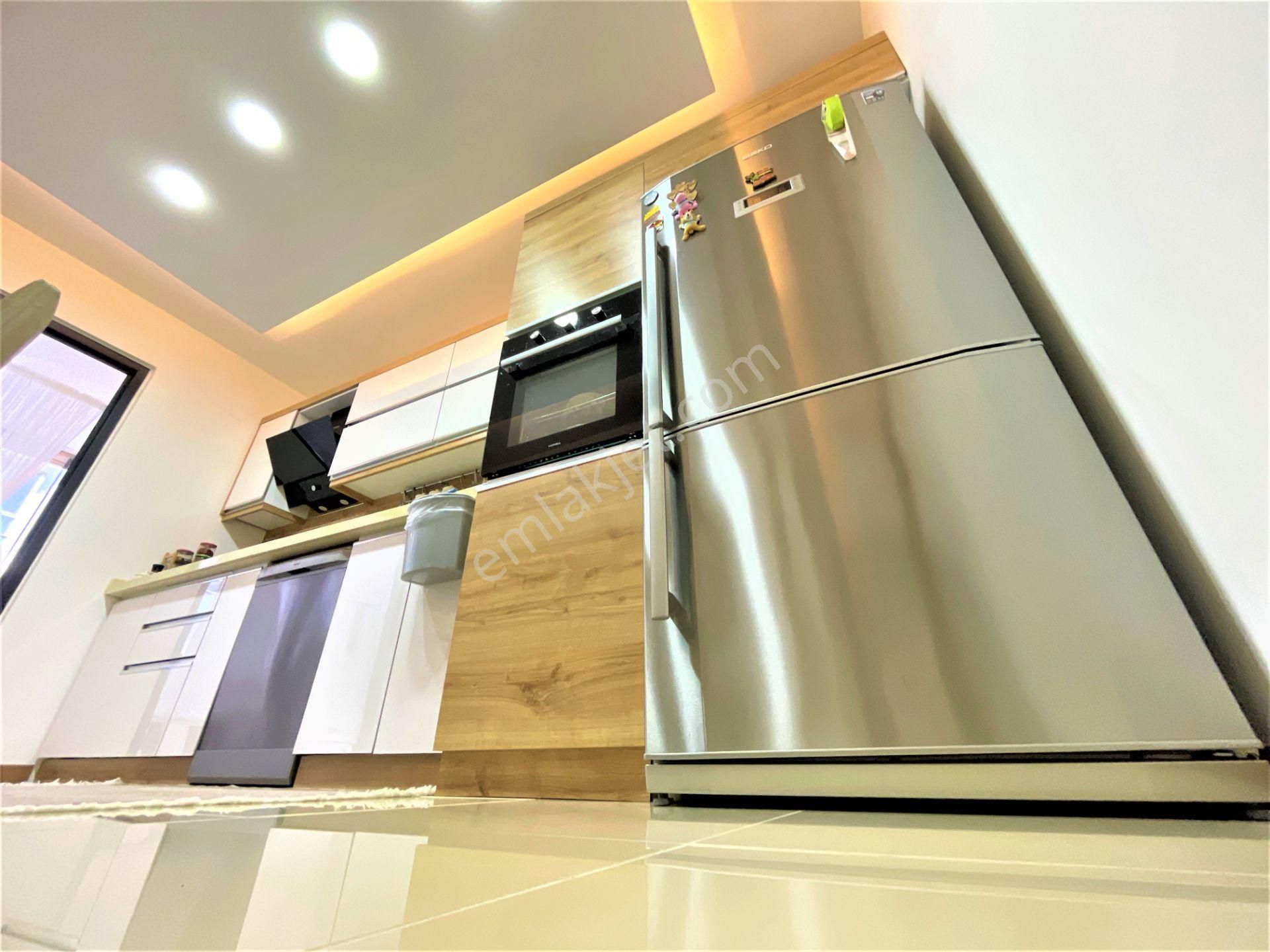 🟡🟡sadece Aktif'ten Akçay'da Satılık En Gözde Konforlu Yüksek Kredili Geniş 2+1 Dairesi - Görsel 11