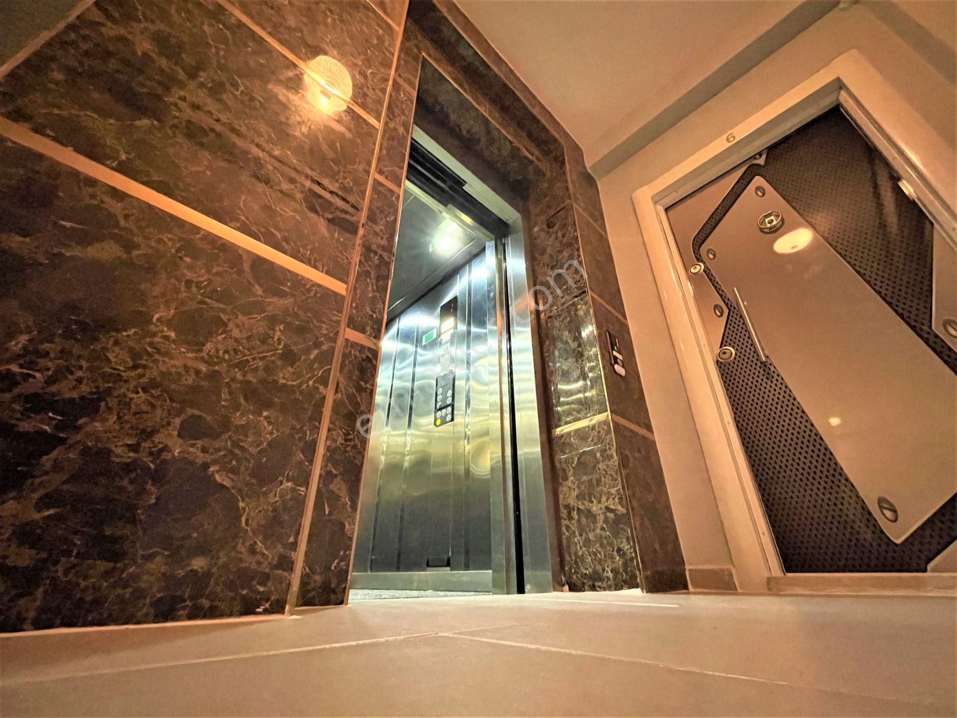 🟡🟡sadece Aktif'ten Akçay'da Satılık En Gözde Konforlu Yüksek Kredili Geniş 2+1 Dairesi - Görsel 34