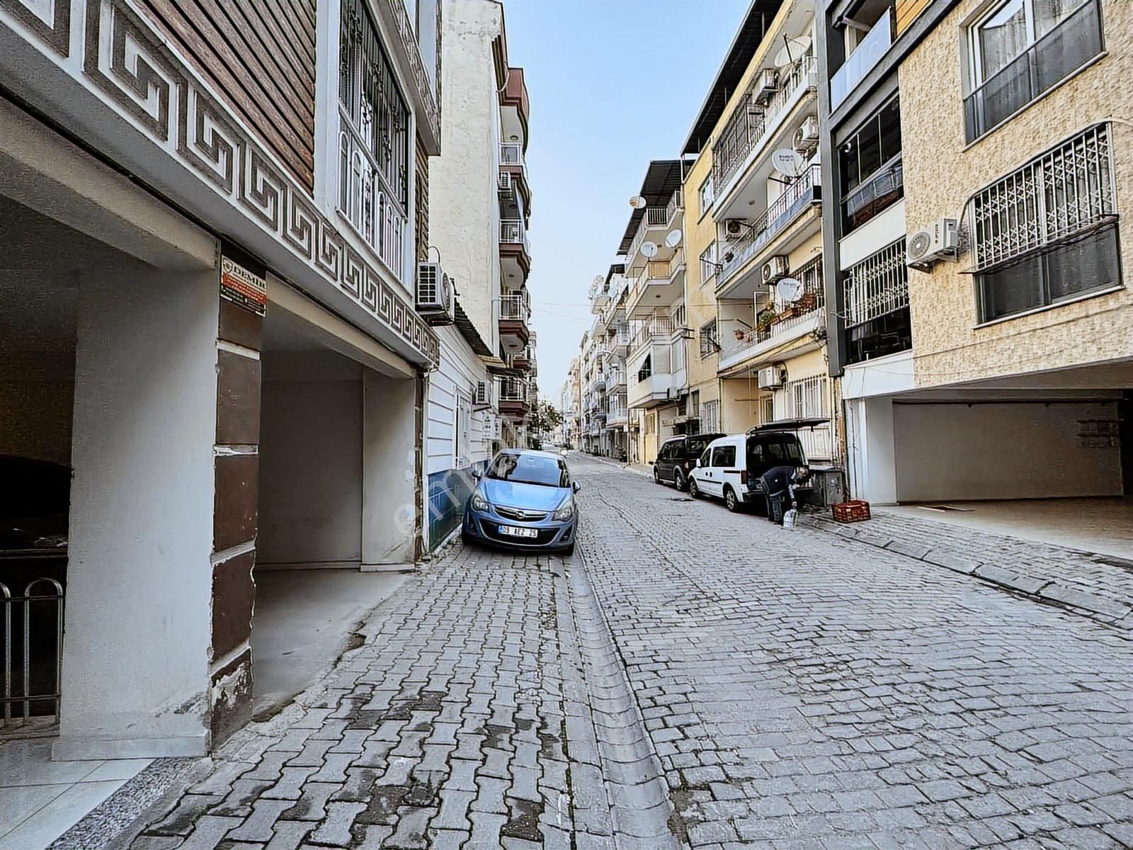 Remax Pin'den Güzelhısar Kiralık 1+1 Eşyalı Doğalgazlı Daire - Görsel 21