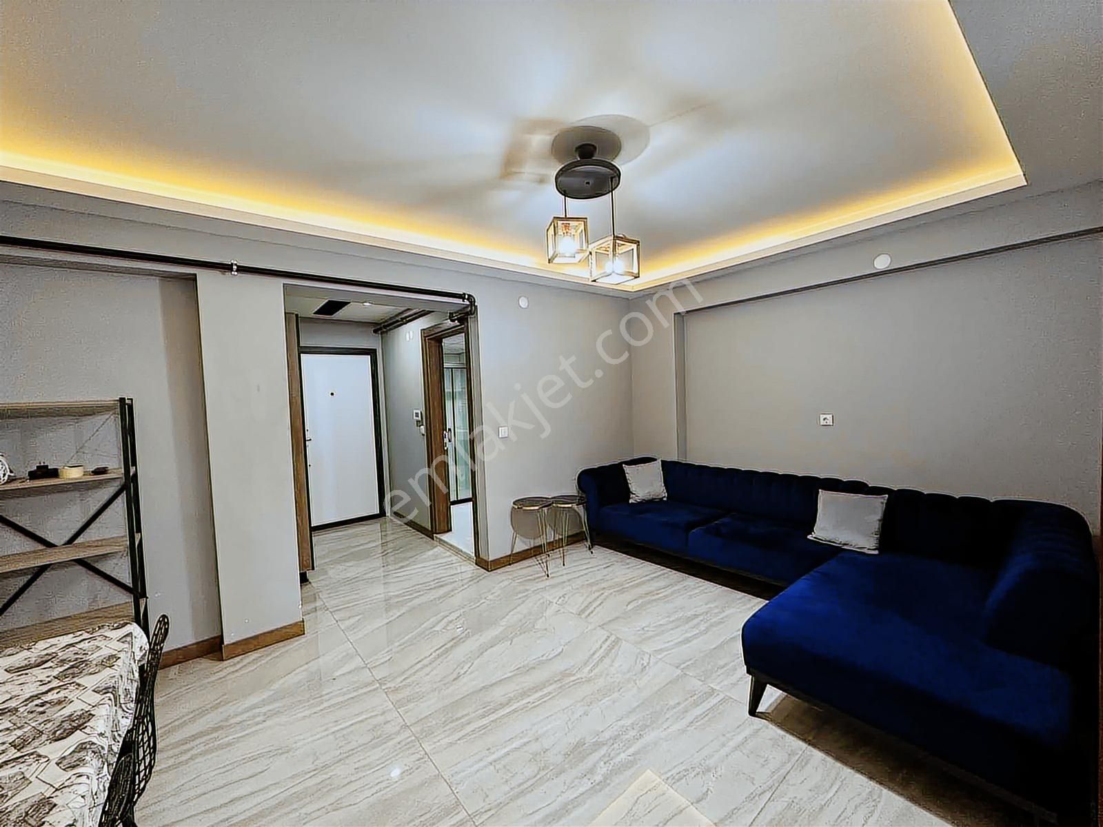 Remax Pin'den Güzelhısar Kiralık 1+1 Eşyalı Doğalgazlı Daire - Görsel 7