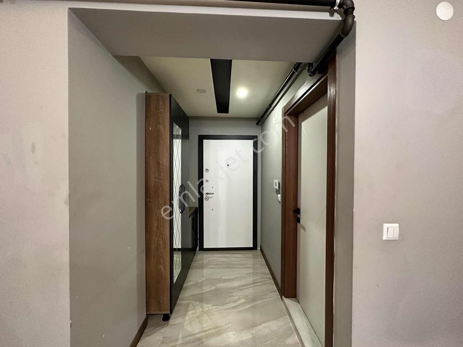 Remax Pin'den Güzelhısar Kiralık 1+1 Eşyalı Doğalgazlı Daire - Görsel 2