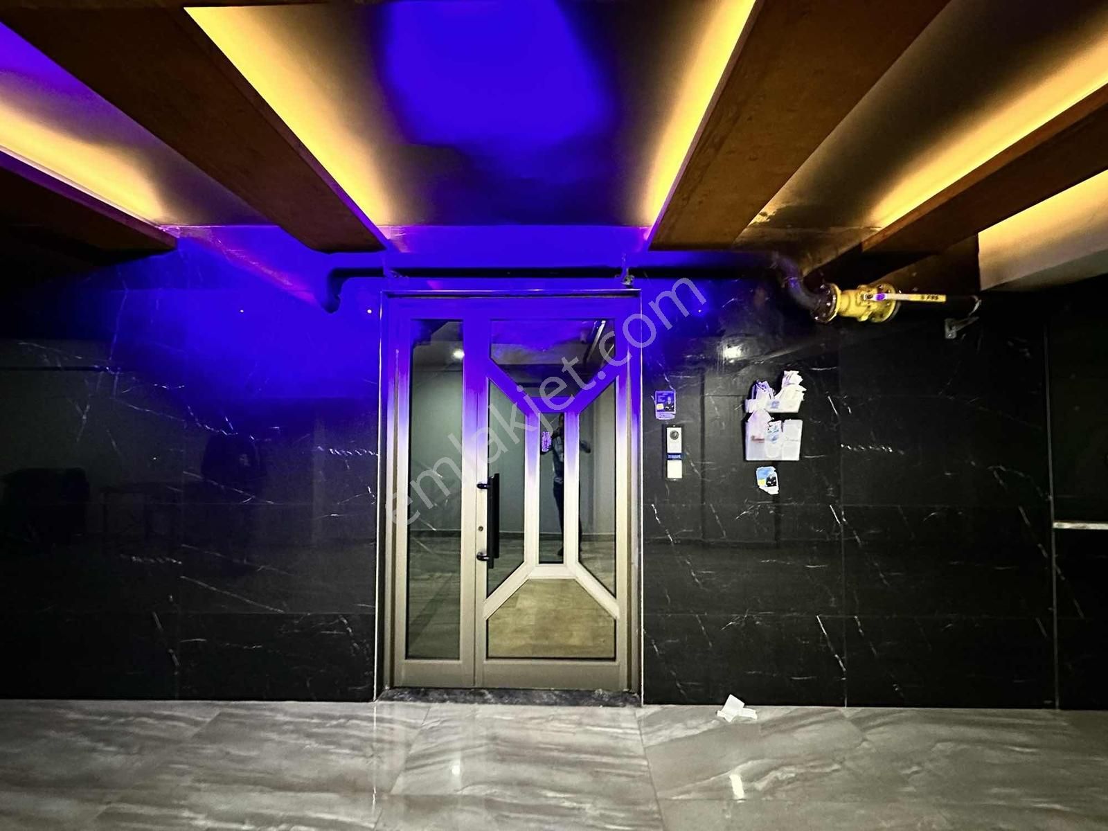 Remax Pin'den Güzelhısar Kiralık 1+1 Eşyalı Doğalgazlı Daire - Görsel 19