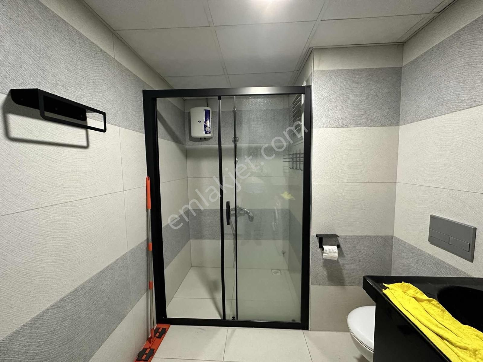 Remax Pin'den Güzelhısar Kiralık 1+1 Eşyalı Doğalgazlı Daire - Görsel 16