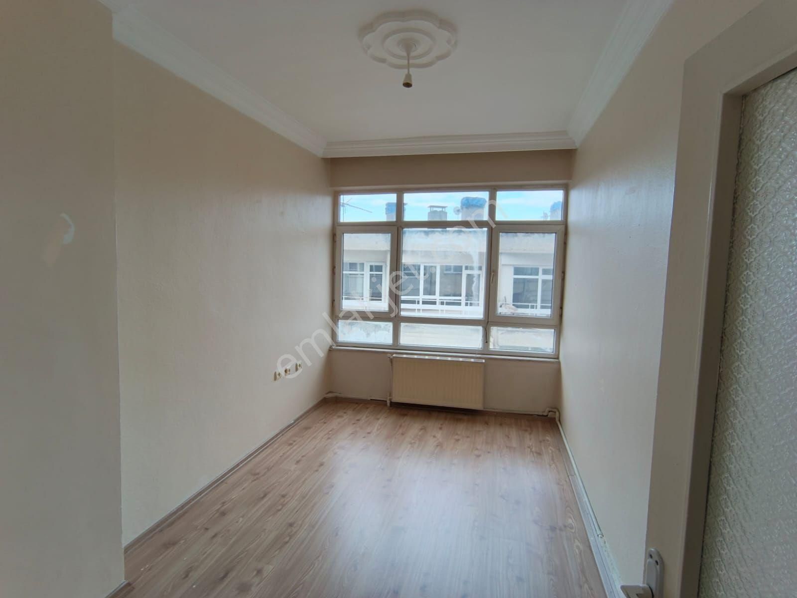 Samsun İlkadım Hürriyet Mahallesi'nde Kat Tapulu - Görsel 27