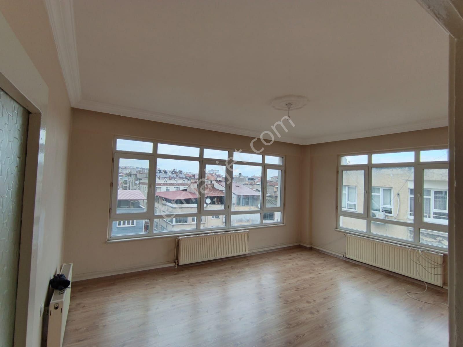 Samsun İlkadım Hürriyet Mahallesi'nde Kat Tapulu - Görsel 22