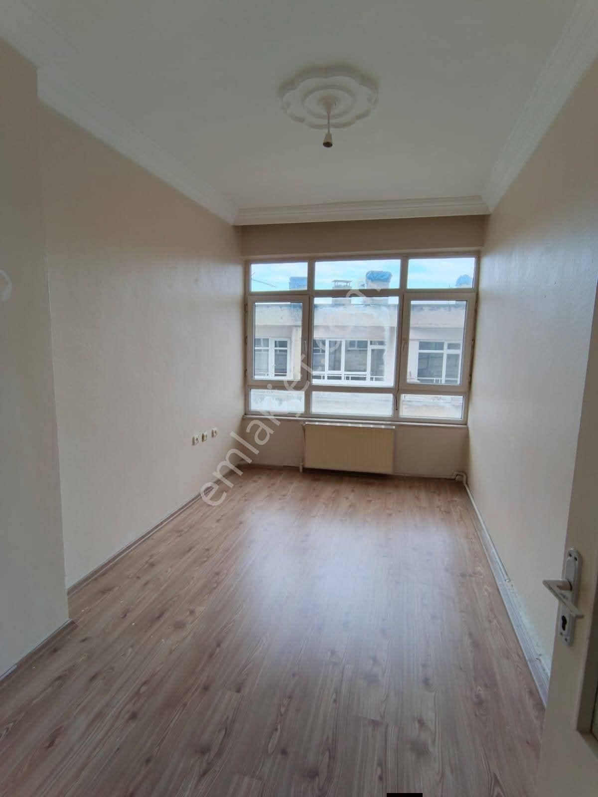 Samsun İlkadım Hürriyet Mahallesi'nde Kat Tapulu - Görsel 16