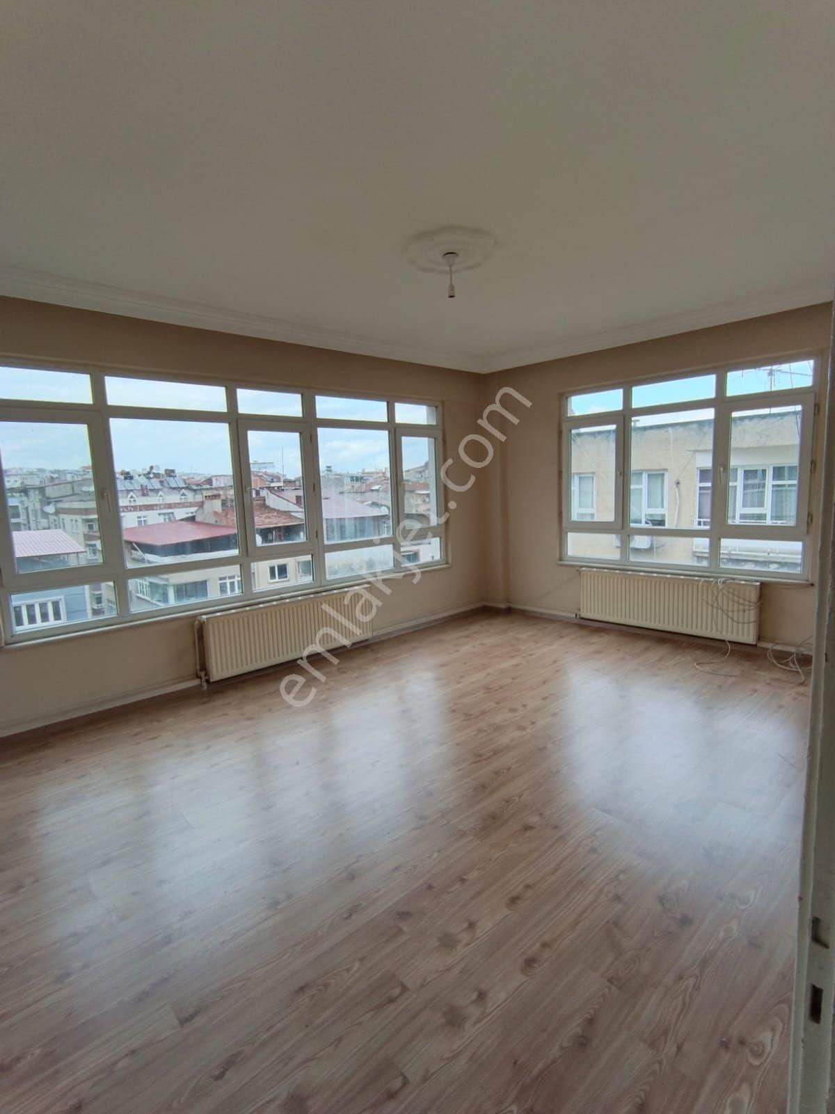 Samsun İlkadım Hürriyet Mahallesi'nde Kat Tapulu - Görsel 21