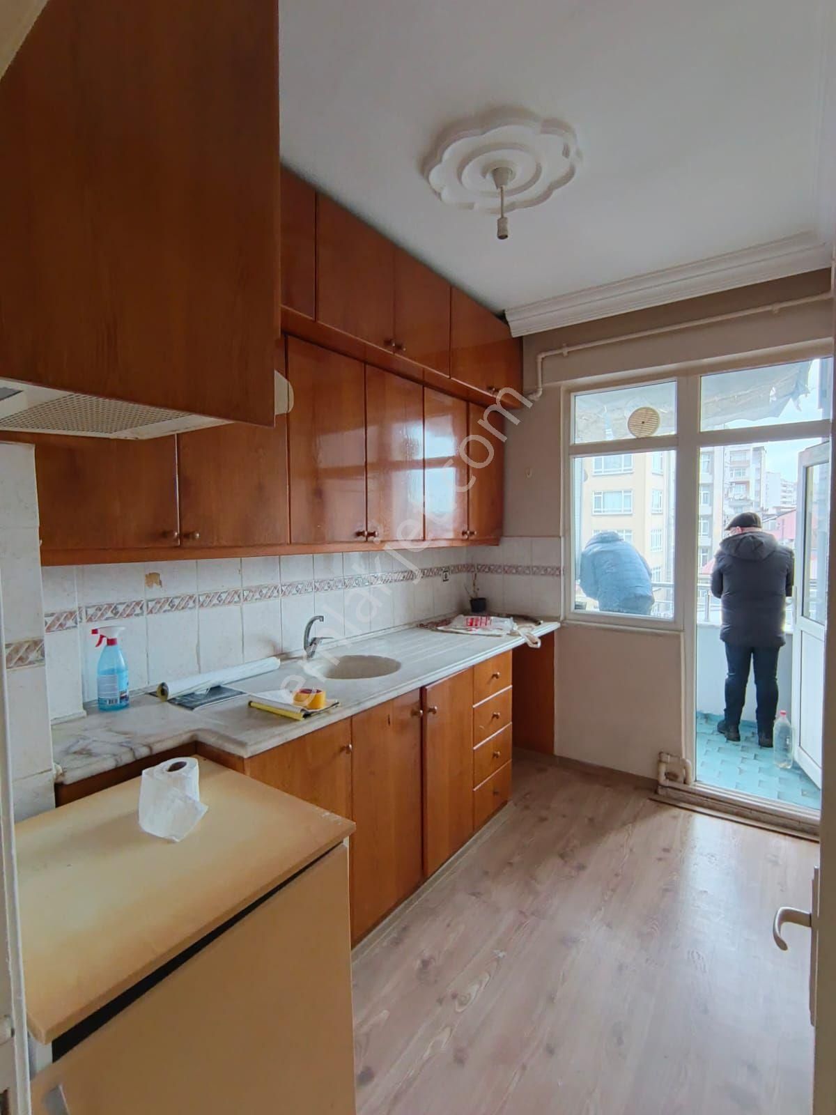 Samsun İlkadım Hürriyet Mahallesi'nde Kat Tapulu - Görsel 33