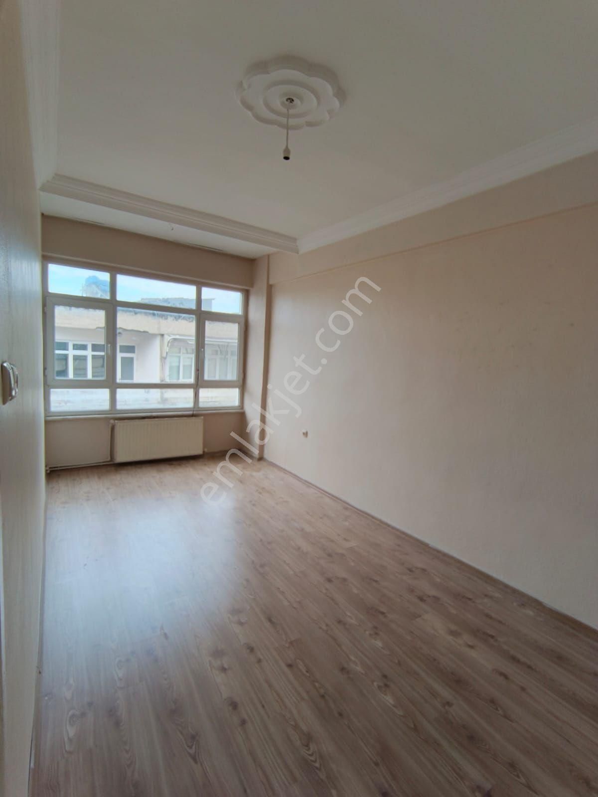 Samsun İlkadım Hürriyet Mahallesi'nde Kat Tapulu - Görsel 25