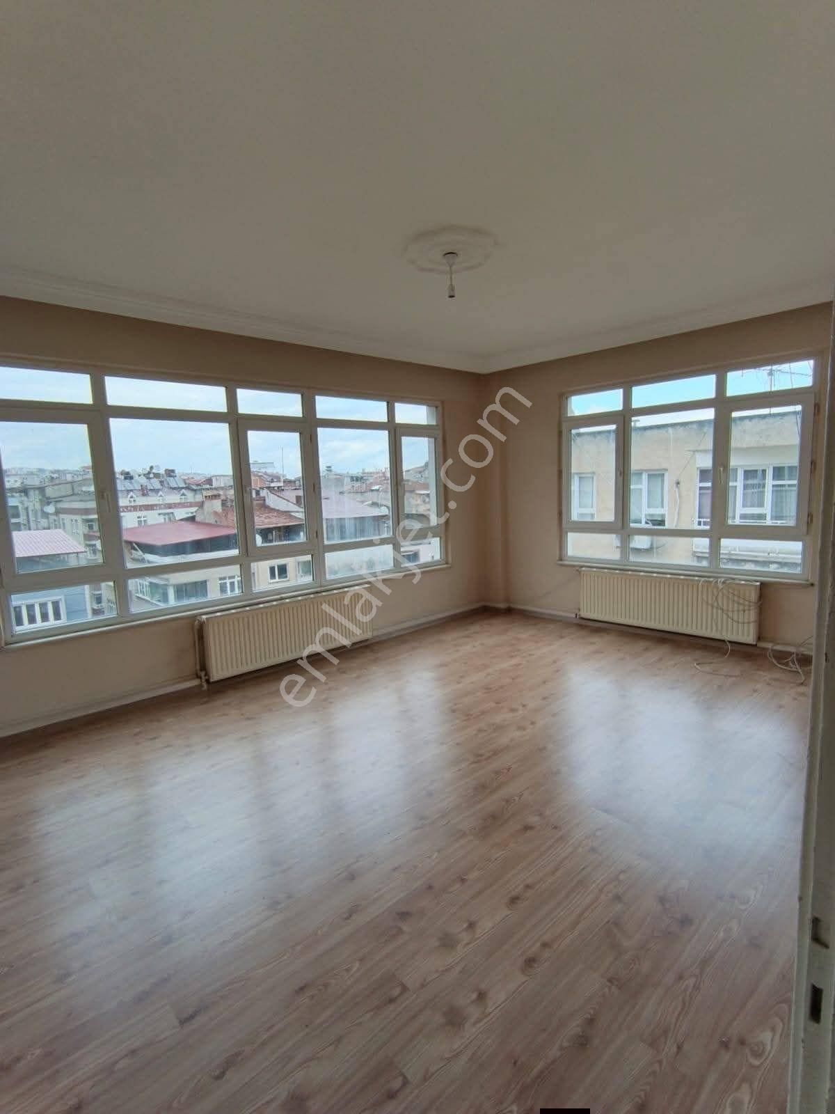 Samsun İlkadım Hürriyet Mahallesi'nde Kat Tapulu - Görsel 18