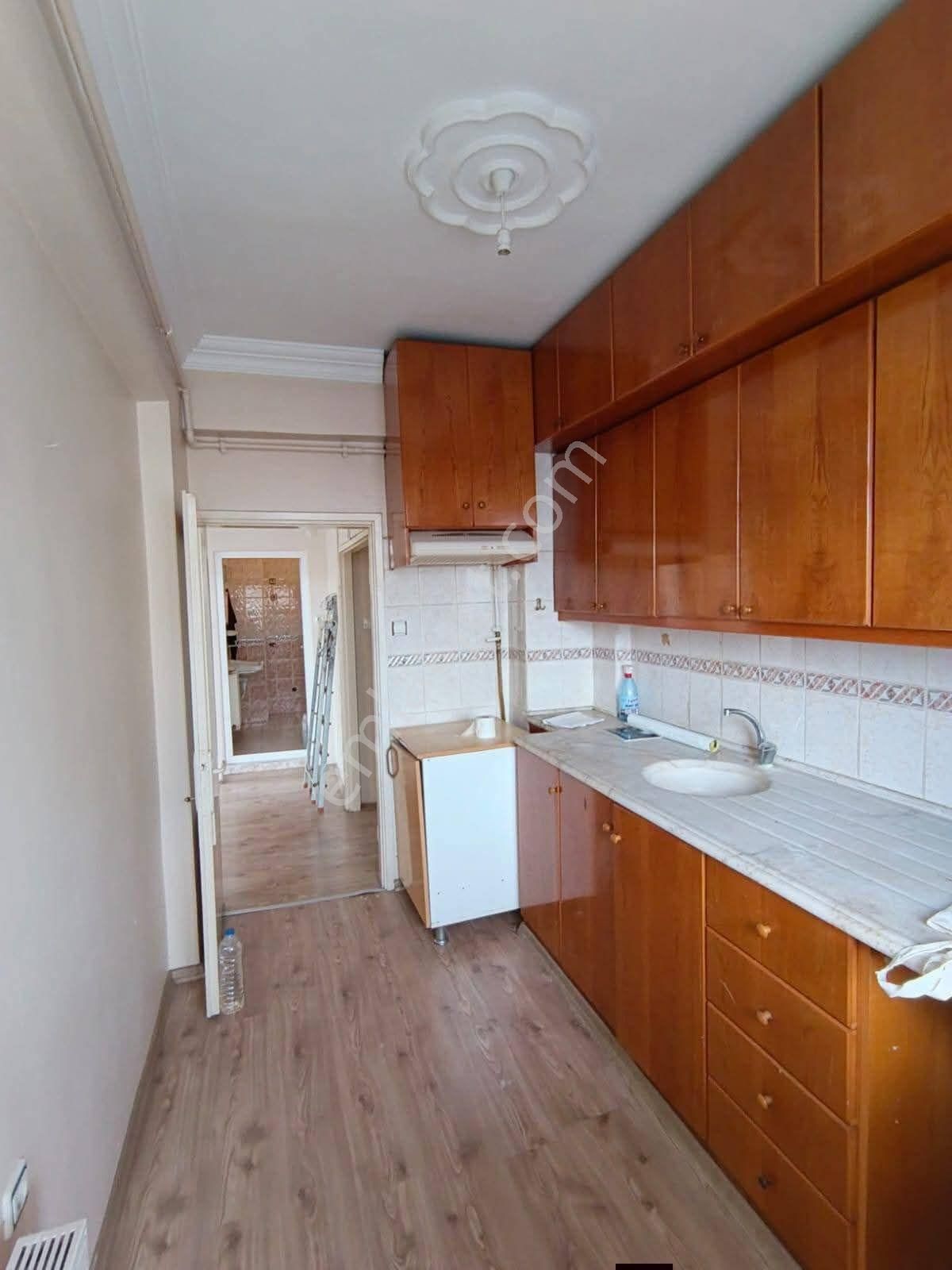 Samsun İlkadım Hürriyet Mahallesi'nde Kat Tapulu - Görsel 11