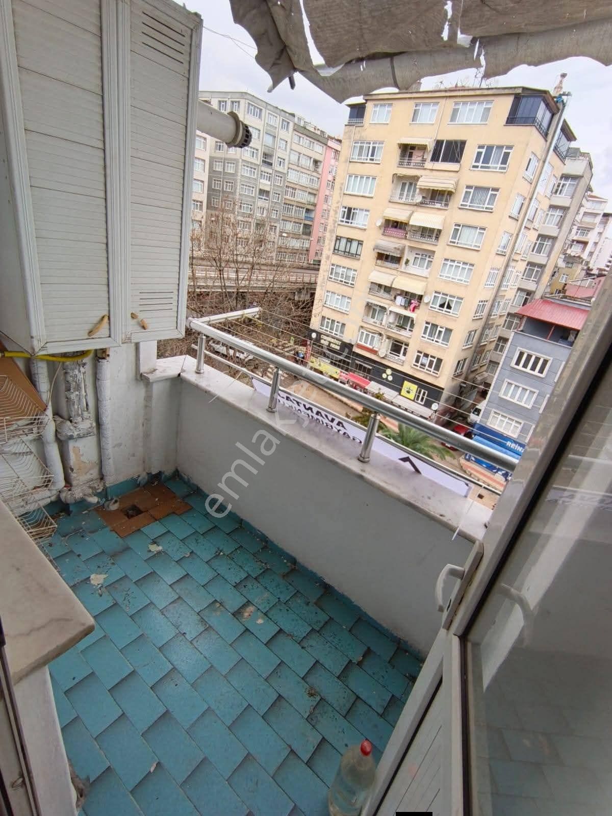 Samsun İlkadım Hürriyet Mahallesi'nde Kat Tapulu - Görsel 15