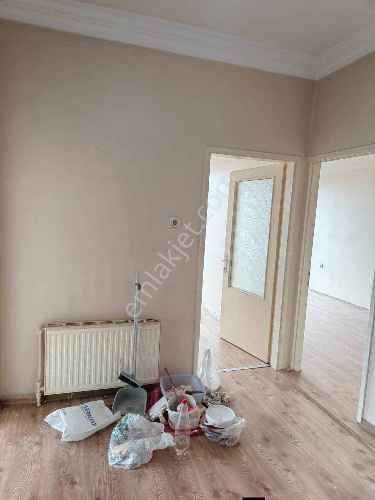 Samsun İlkadım Hürriyet Mahallesi'nde Kat Tapulu - Görsel 6