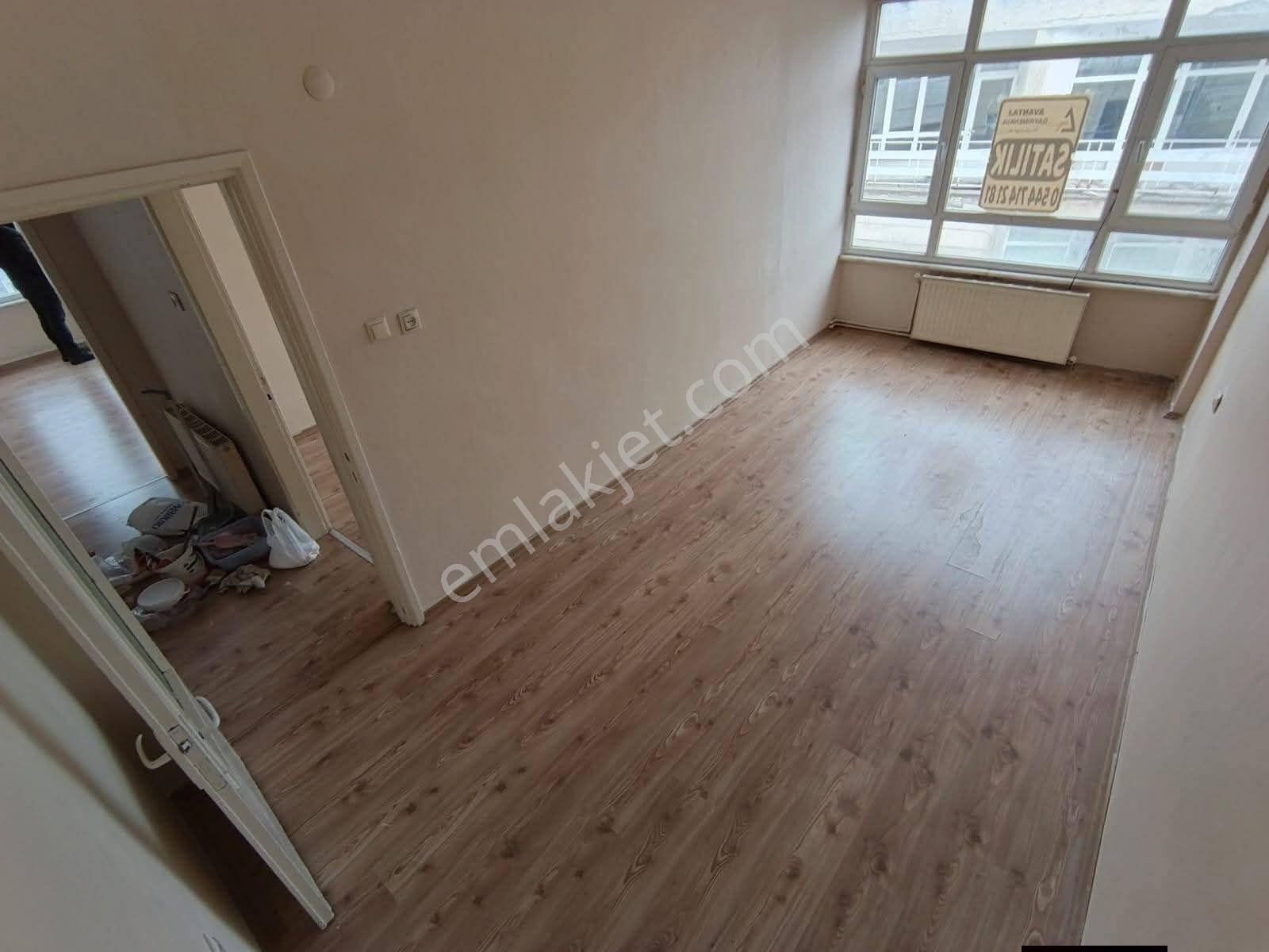 Samsun İlkadım Hürriyet Mahallesi'nde Kat Tapulu - Görsel 14