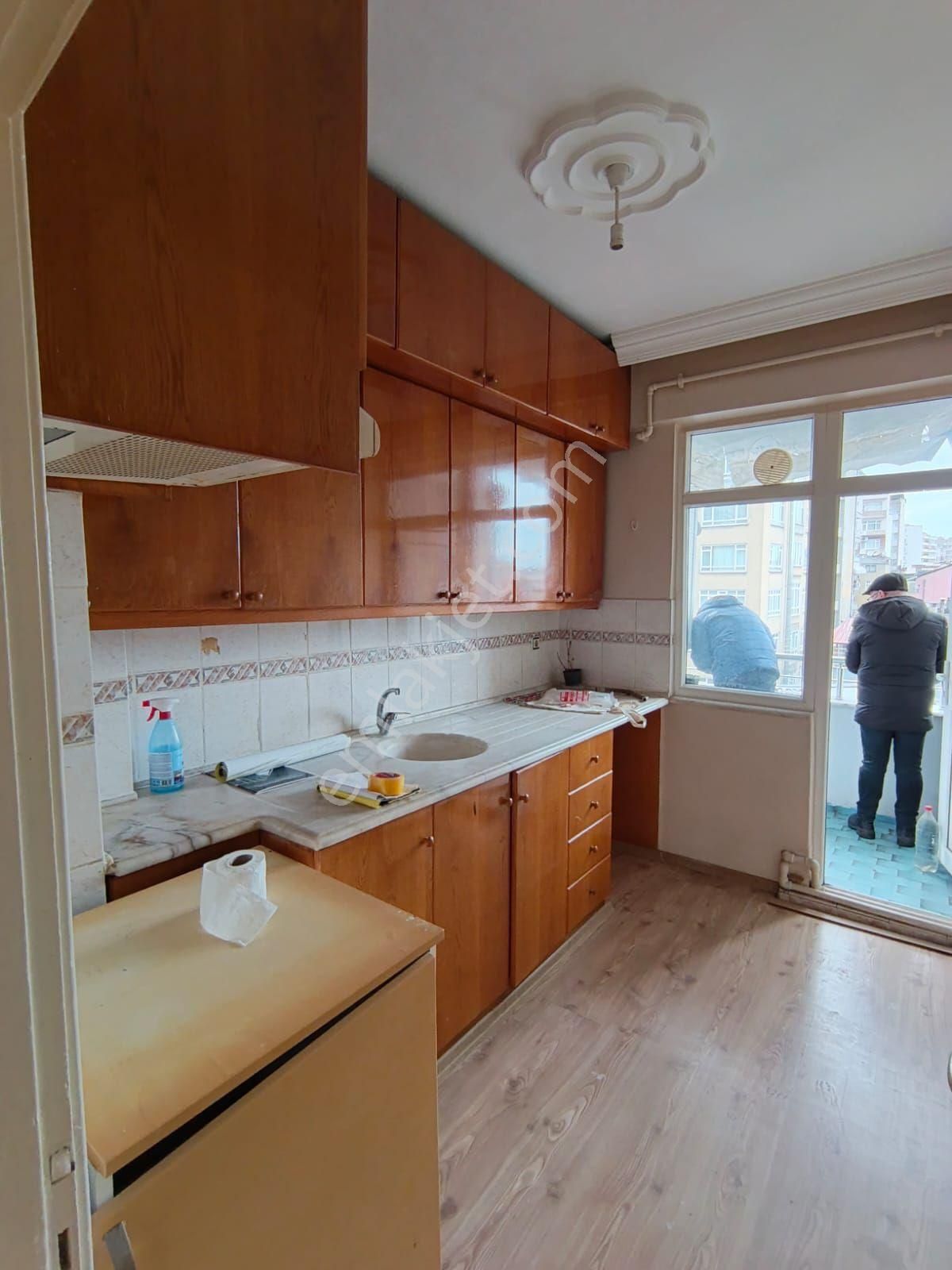 Samsun İlkadım Hürriyet Mahallesi'nde Kat Tapulu - Görsel 30