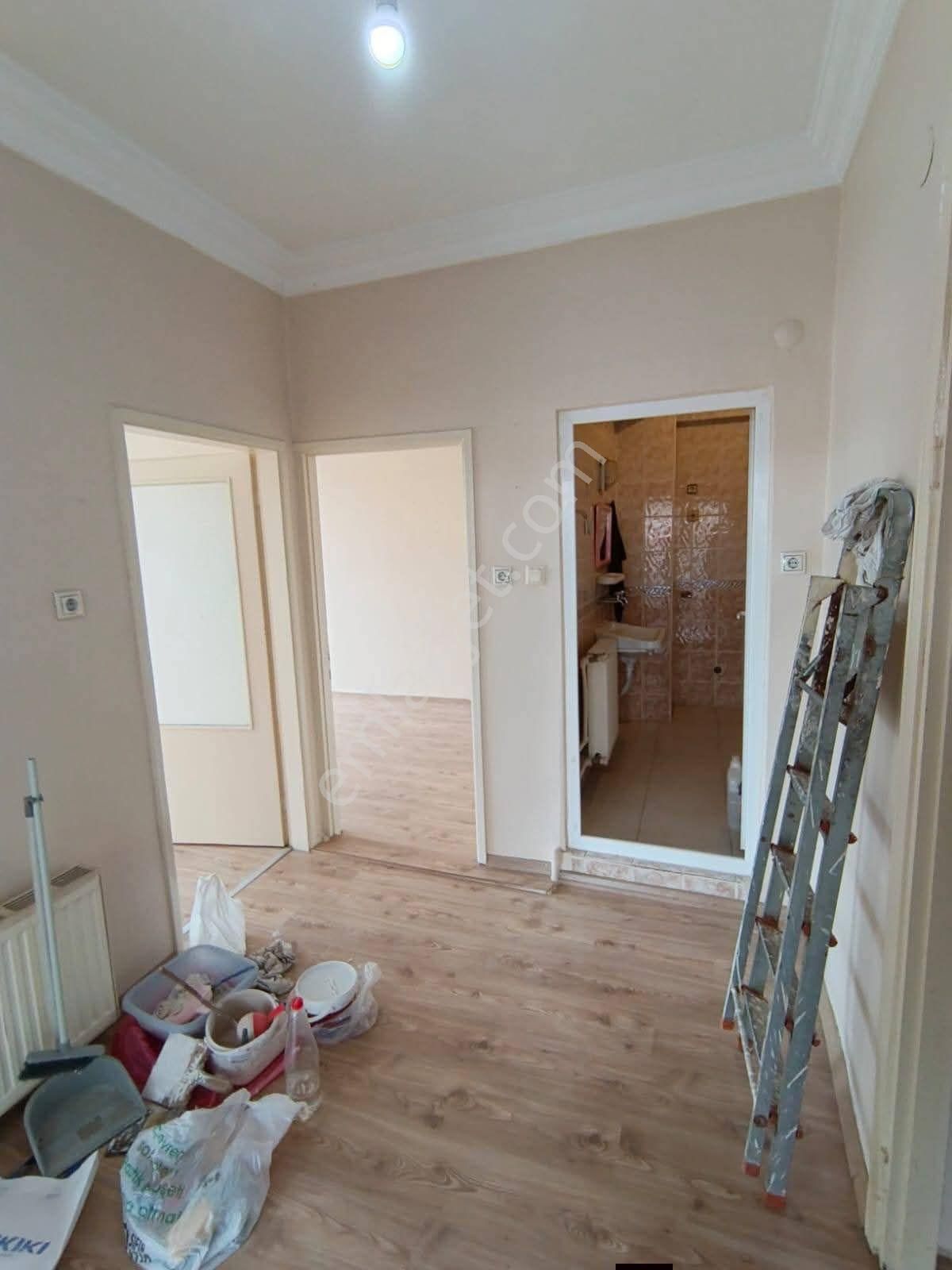 Samsun İlkadım Hürriyet Mahallesi'nde Kat Tapulu - Görsel 10