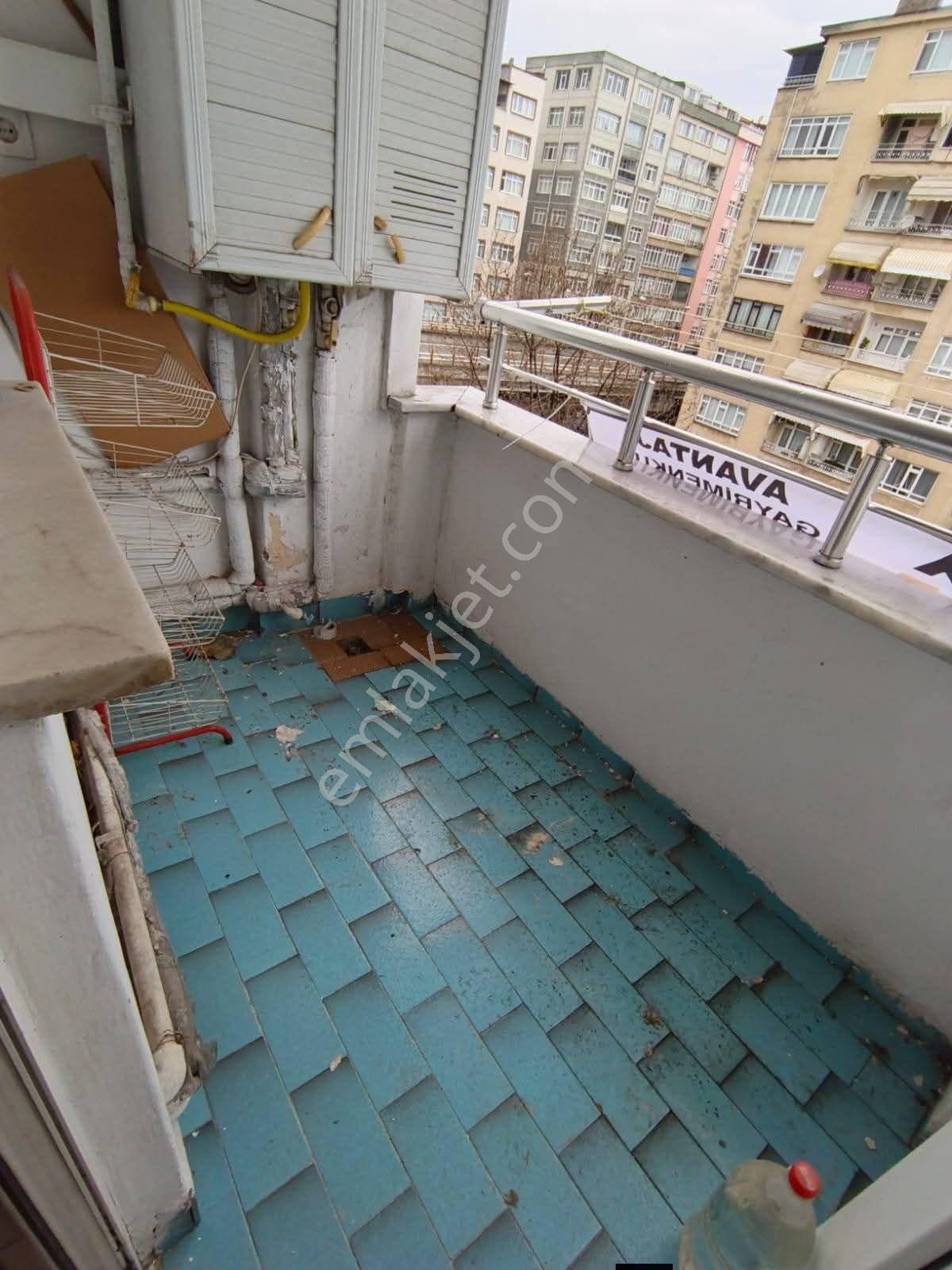 Samsun İlkadım Hürriyet Mahallesi'nde Kat Tapulu - Görsel 8