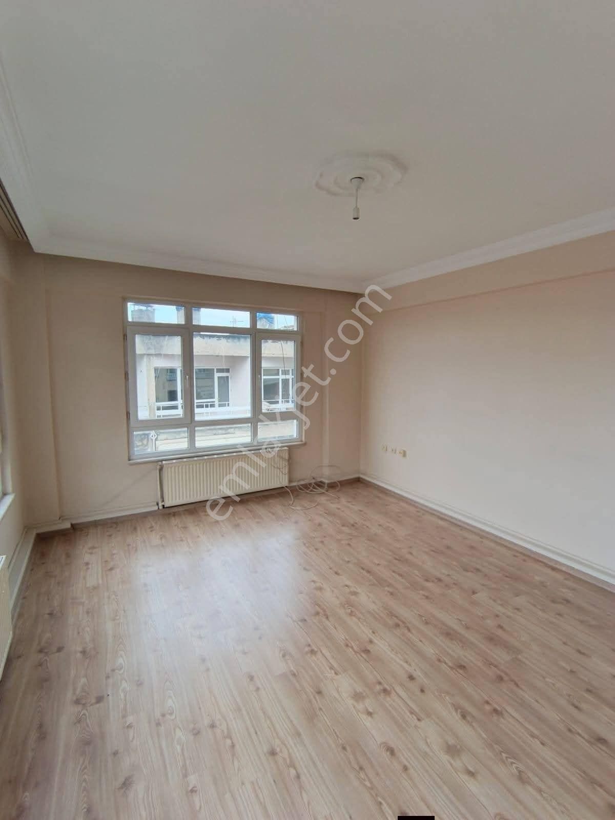 Samsun İlkadım Hürriyet Mahallesi'nde Kat Tapulu