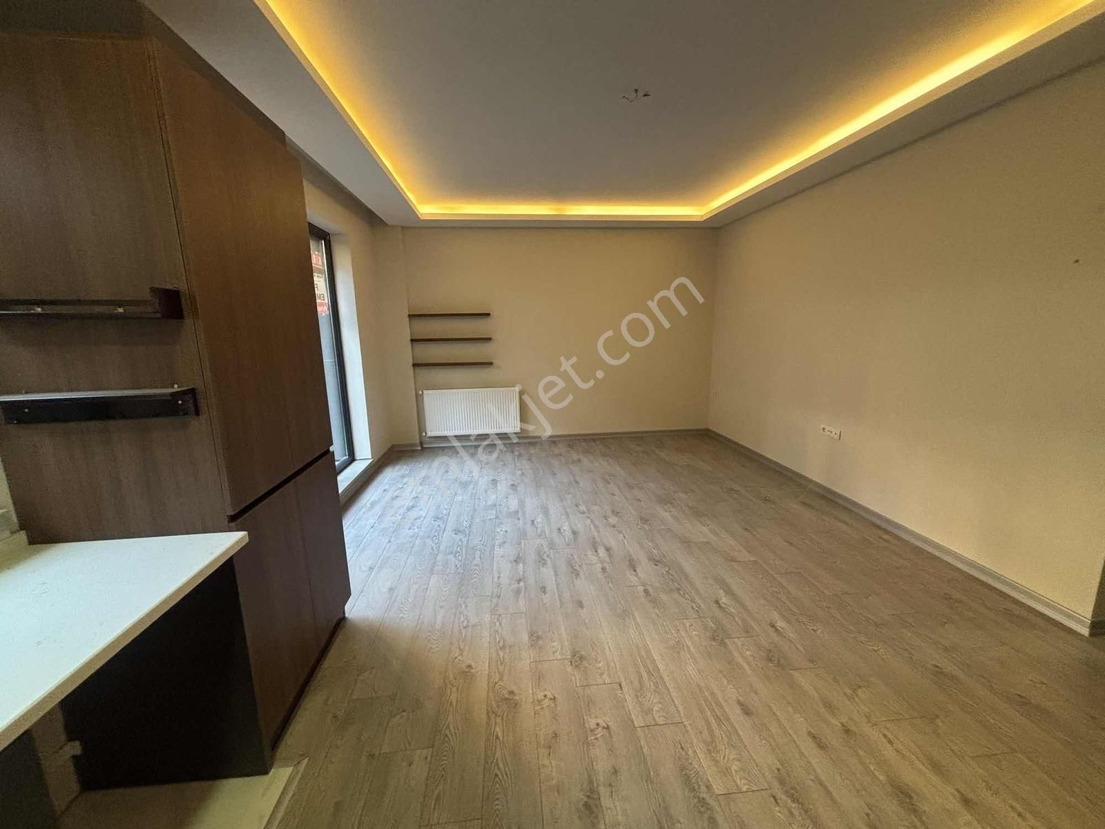 F-l Emlaktan Emaar Avm Libadiye Yakını Geniş 1+1 Yeni Bina - Görsel 35