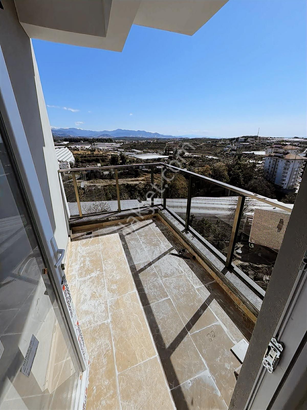 Ewax Property Den Satılık 2 + 1 Dublex - Görsel 12