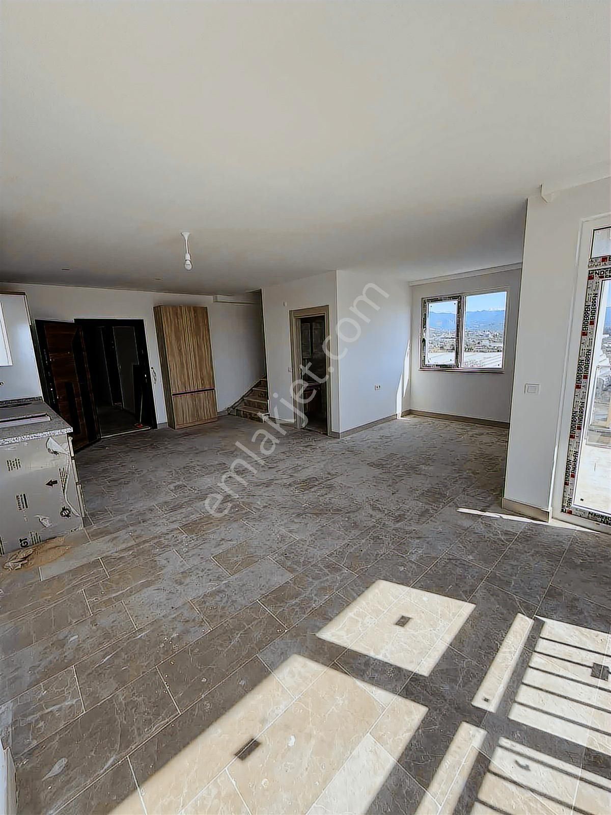 Ewax Property Den Satılık 2 + 1 Dublex - Görsel 6