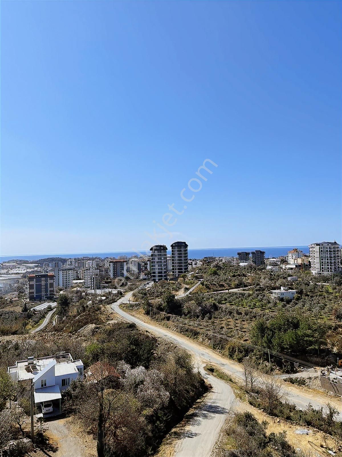 Ewax Property Den Satılık 2 + 1 Dublex - Görsel 2