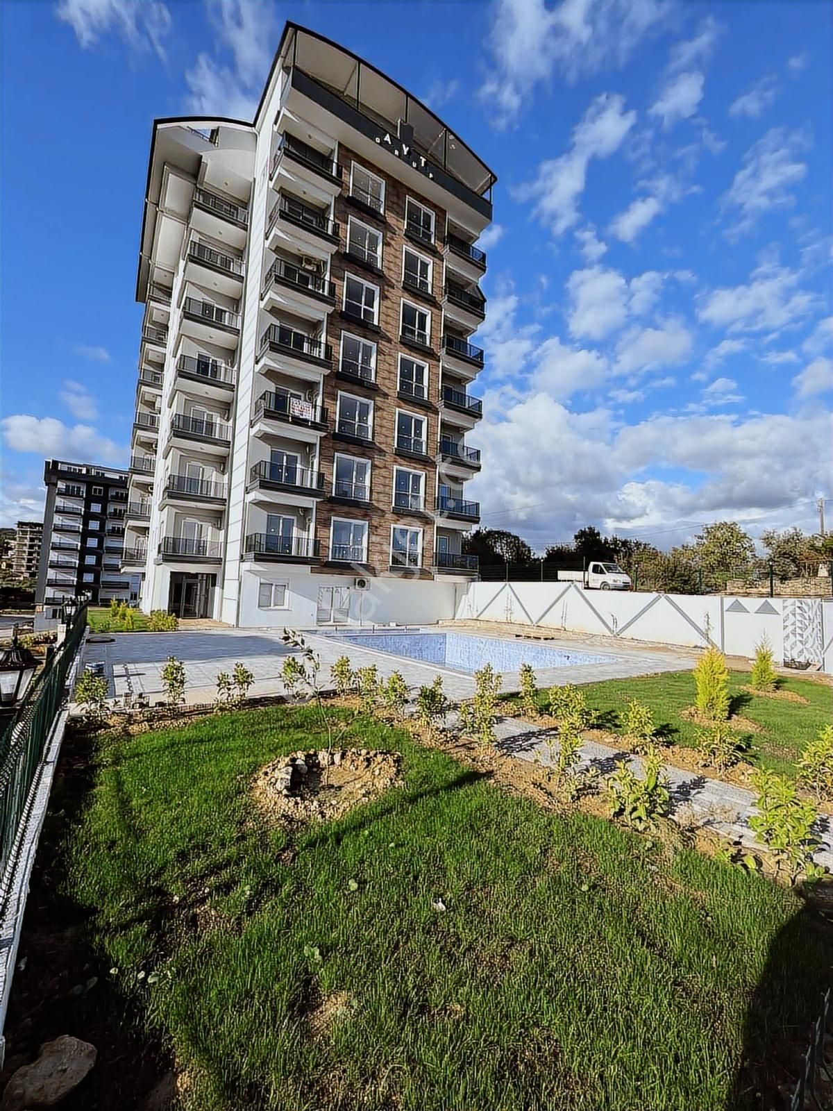 Ewax Property Den Satılık 2 + 1 Dublex