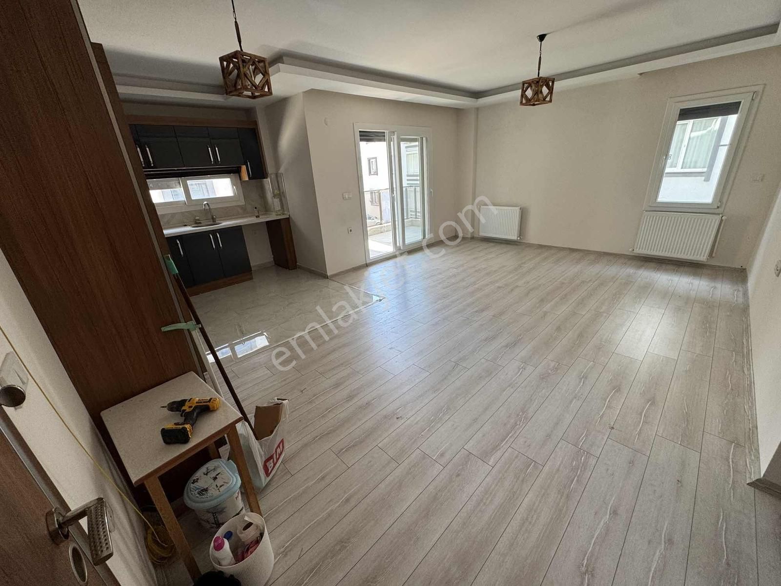 Hıdırlık Mah. Cadde Konumda 2+1 Site İçerisinde Kiralık Daire - Görsel 6