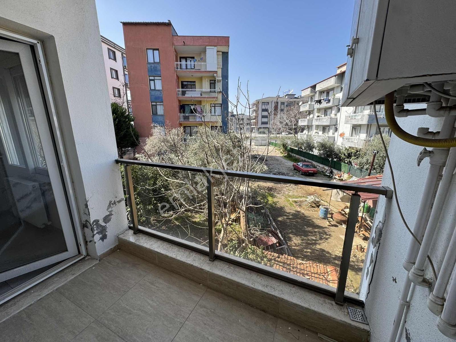 Hıdırlık Mah. Cadde Konumda 2+1 Site İçerisinde Kiralık Daire - Görsel 9