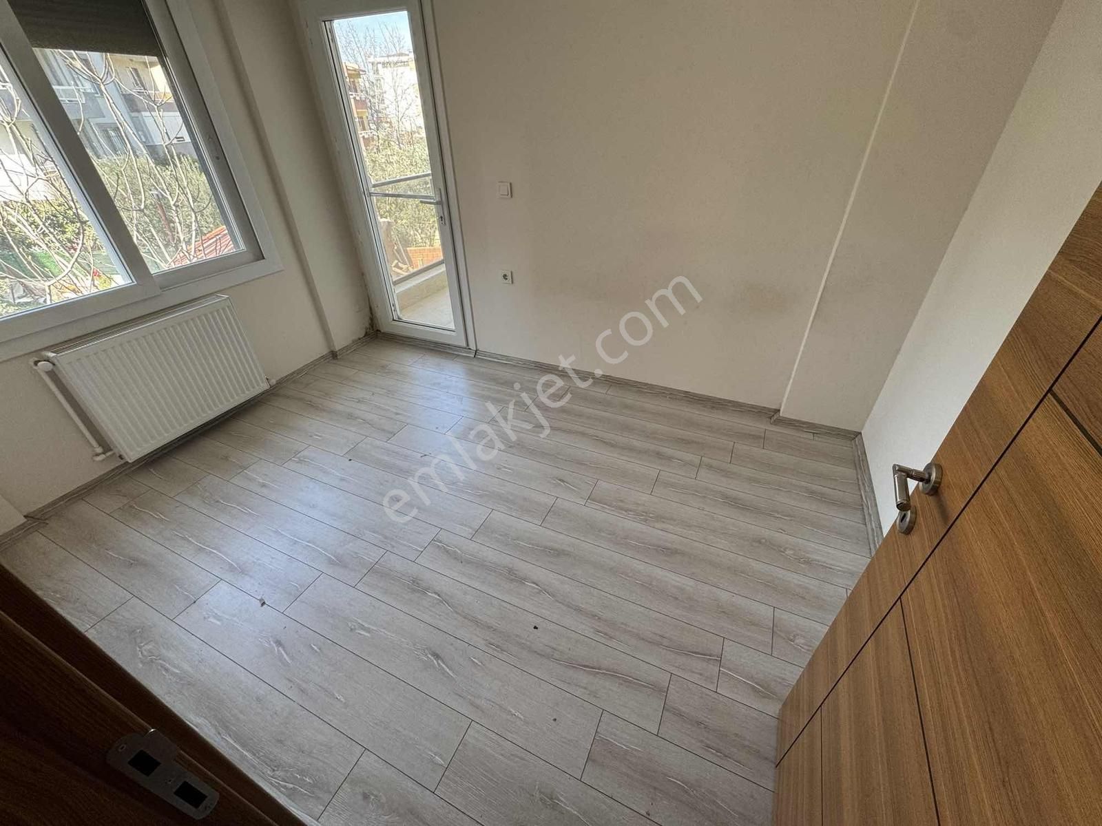 Hıdırlık Mah. Cadde Konumda 2+1 Site İçerisinde Kiralık Daire - Görsel 15