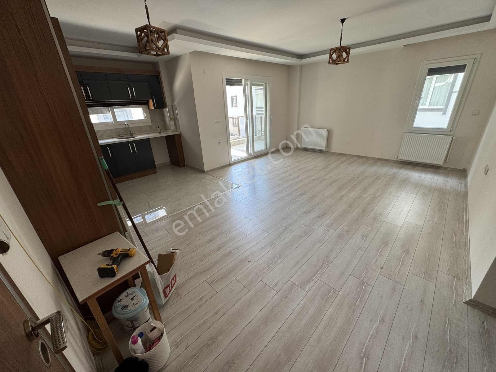 Hıdırlık Mah. Cadde Konumda 2+1 Site İçerisinde Kiralık Daire - Görsel 32